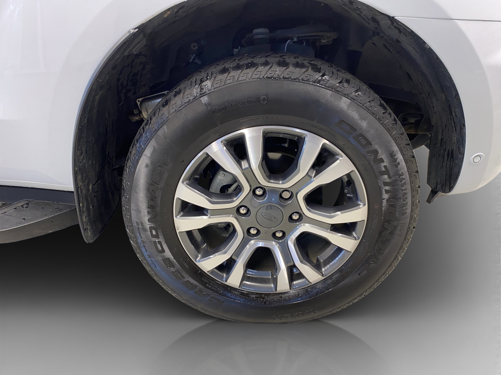 FORD Ranger Stormtrak 2.0 Eco Blue 4x4 A-image-14