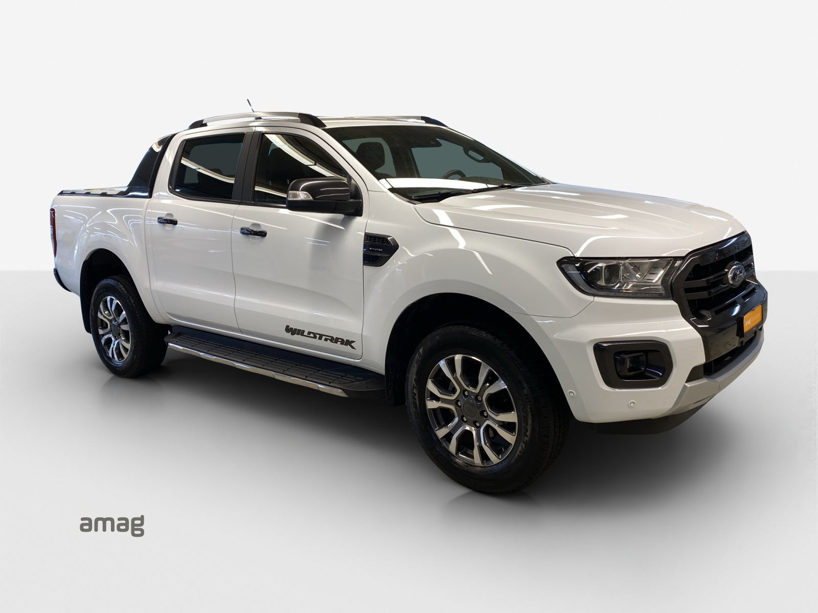 FORD Ranger Stormtrak 2.0 Eco Blue 4x4 A-image-5