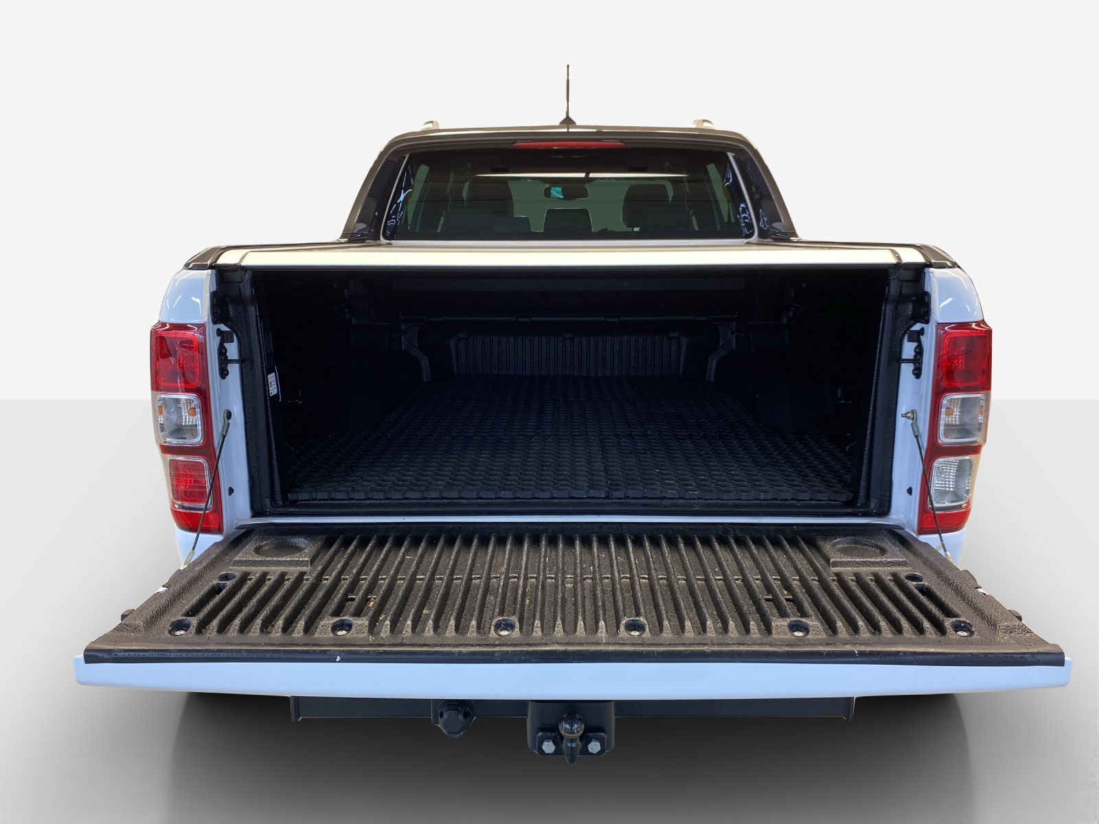 FORD Ranger Stormtrak 2.0 Eco Blue 4x4 A-image-12