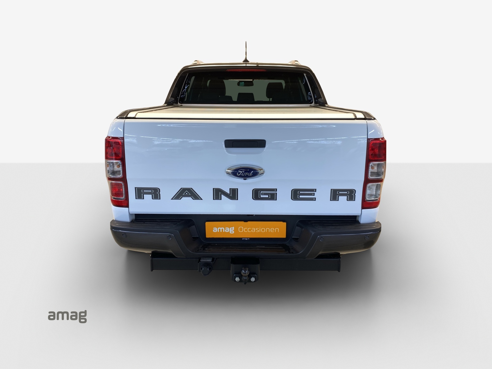FORD Ranger Stormtrak 2.0 Eco Blue 4x4 A-image-3