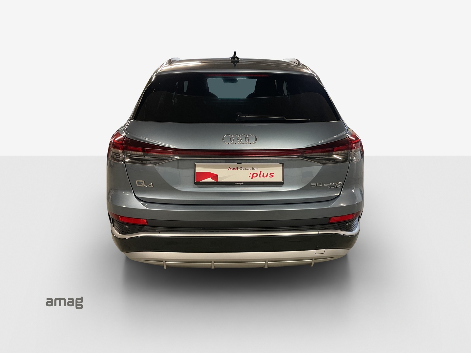 AUDI Q4 e-tron 50 quattro-image-3
