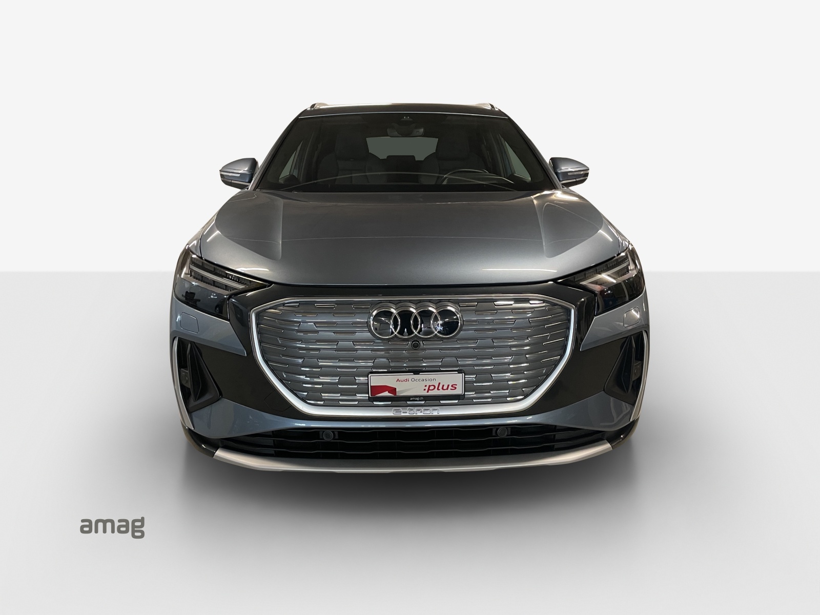AUDI Q4 e-tron 50 quattro-image-6