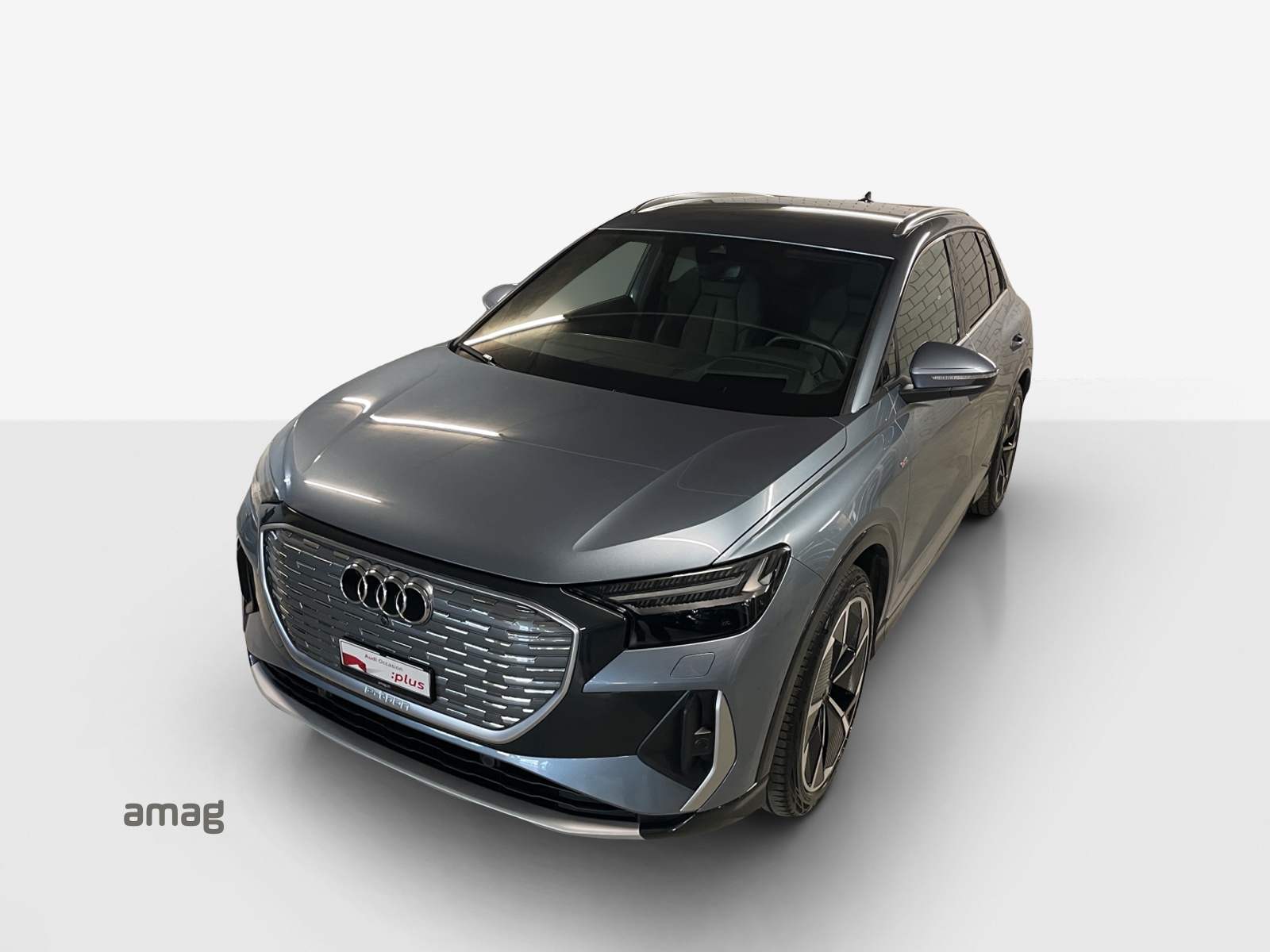 AUDI Q4 e-tron 50 quattro-image-15
