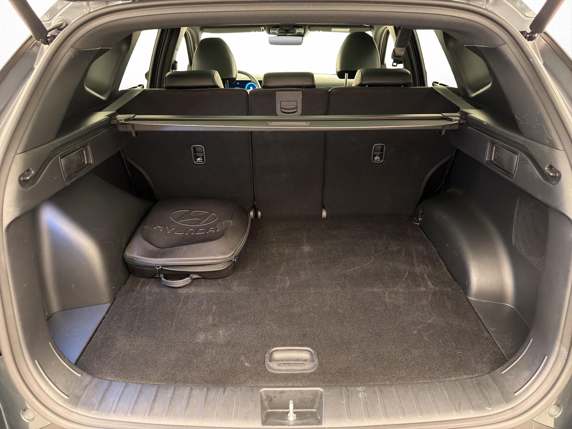 HYUNDAI Tucson 1.6 T-GDi Plug-in Hybrid 20th Anniversary-image-12