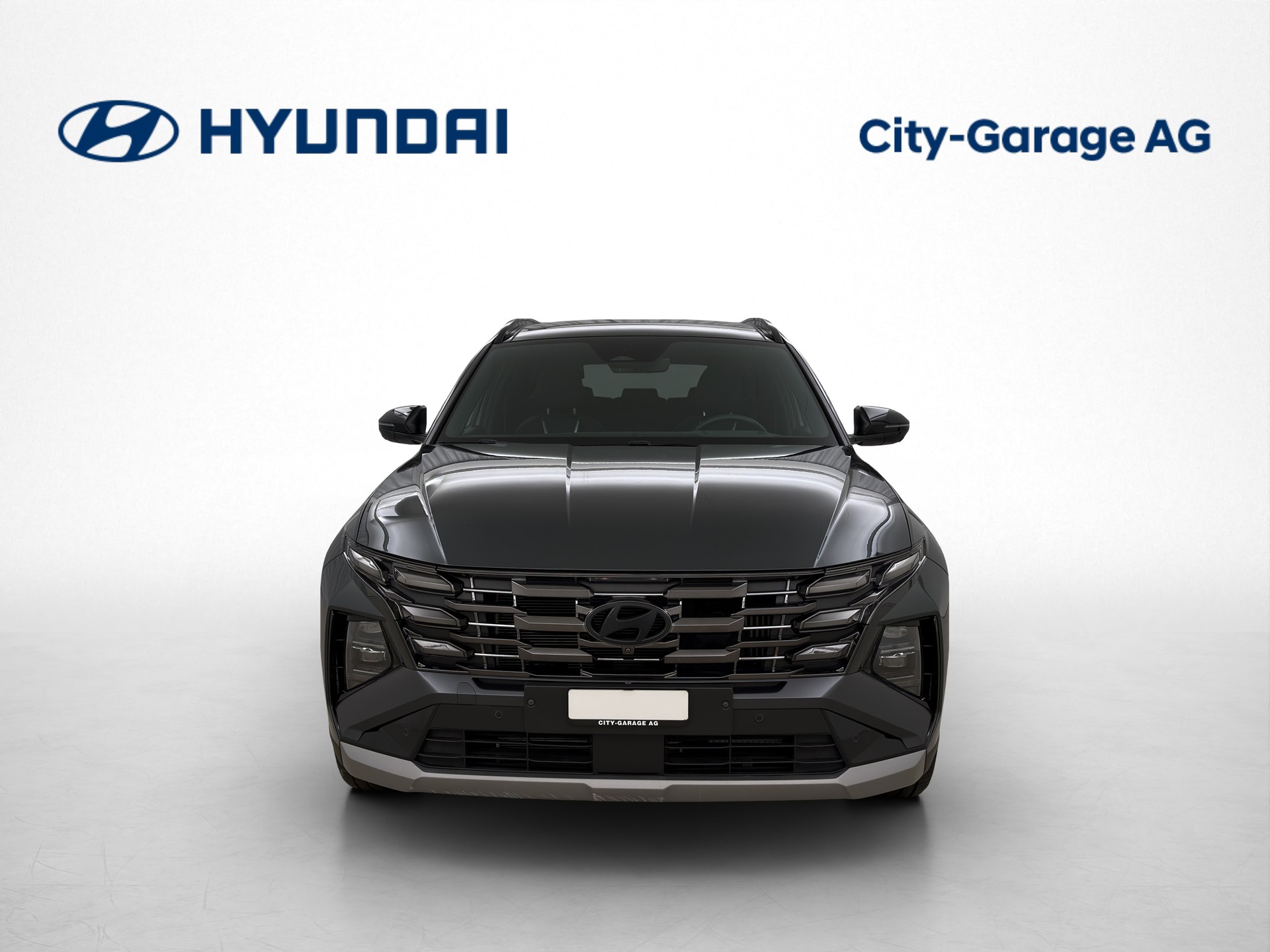 HYUNDAI Tucson 1.6 T-GDi Plug-in Hybrid 20th Anniversary-image-3