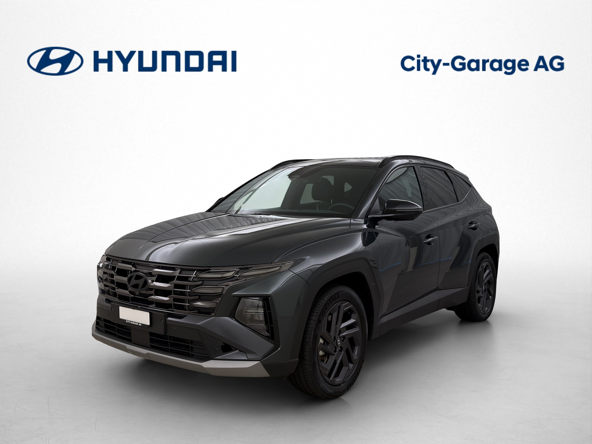 HYUNDAI Tucson 1.6 T-GDi Plug-in Hybrid 20th Anniversary-image-0
