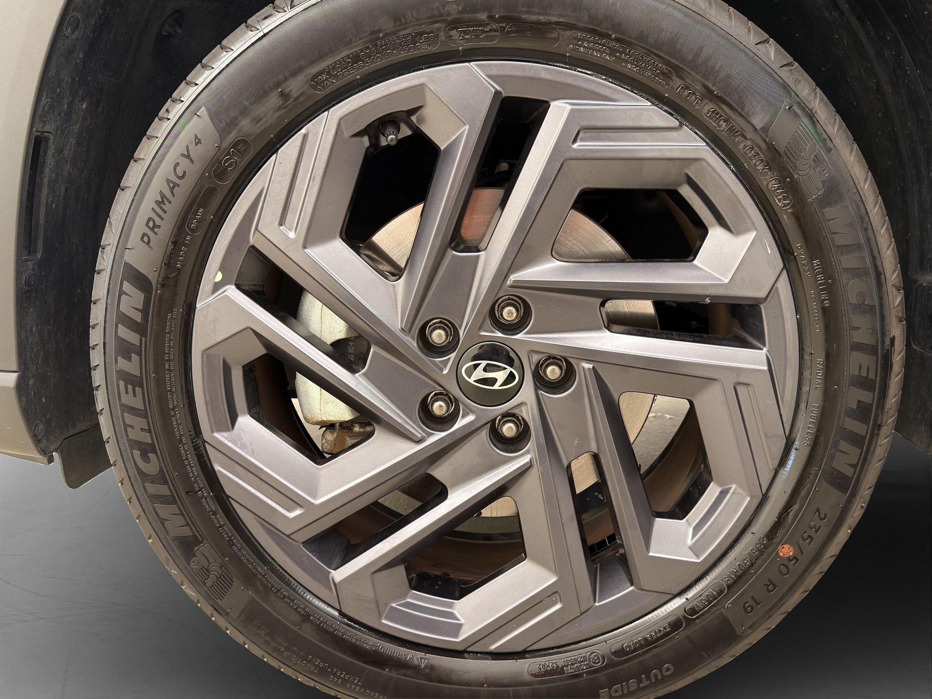 HYUNDAI Tucson 1.6 T-GDi Plug-in Hybrid 20th Anniversary-image-15