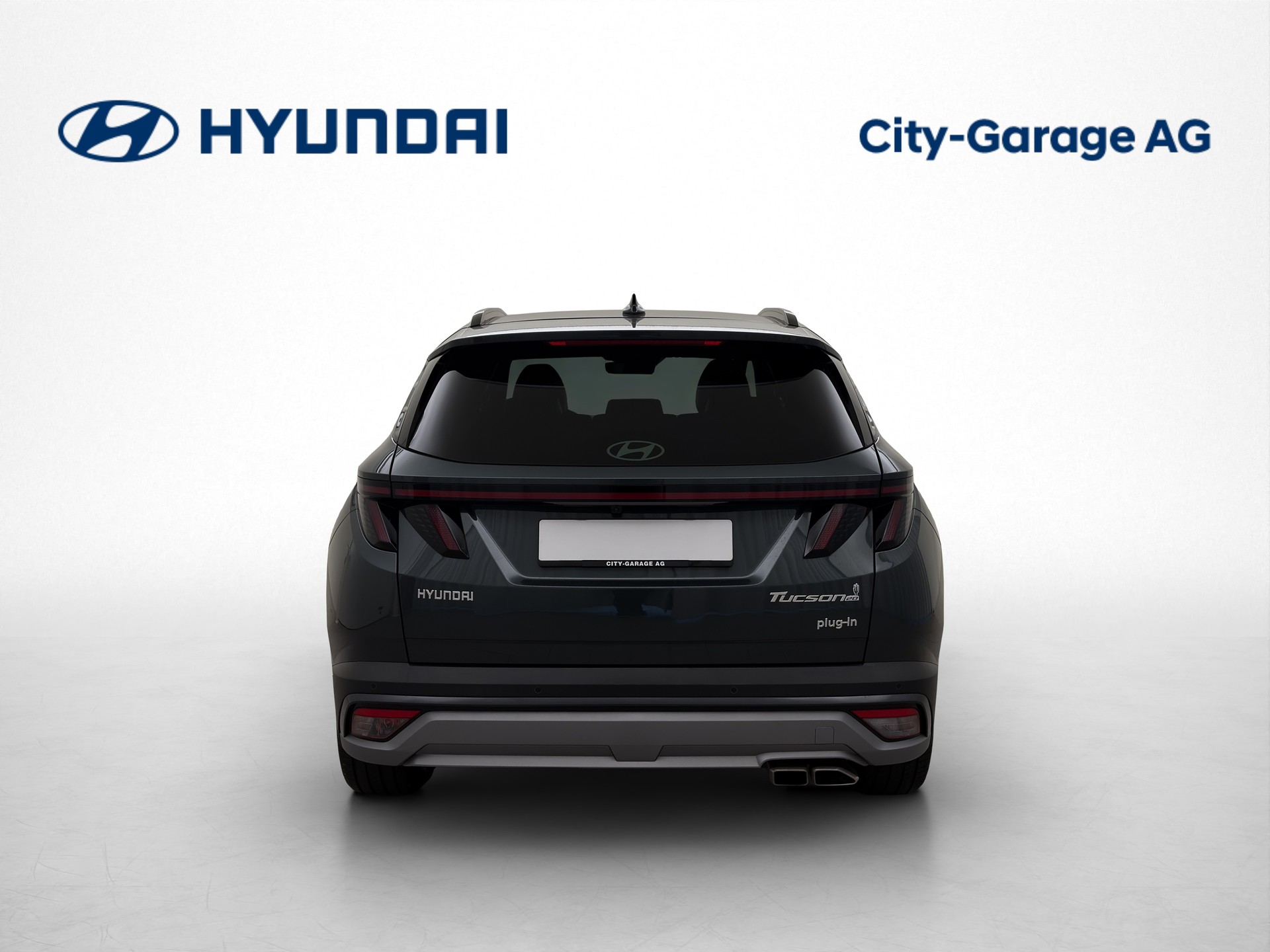 HYUNDAI Tucson 1.6 T-GDi Plug-in Hybrid 20th Anniversary-image-4