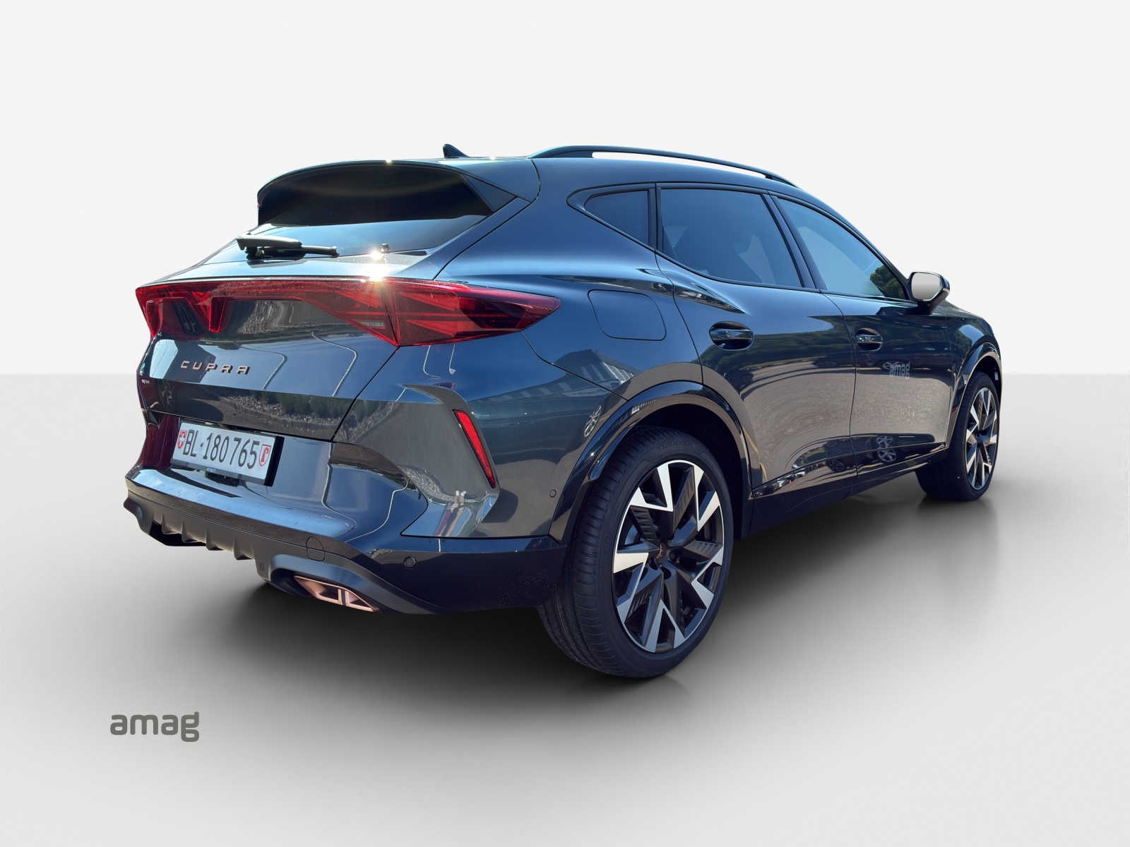CUPRA Formentor 1.5 e-HYBRID pHEV Prime Edition VZ DSG-image-4
