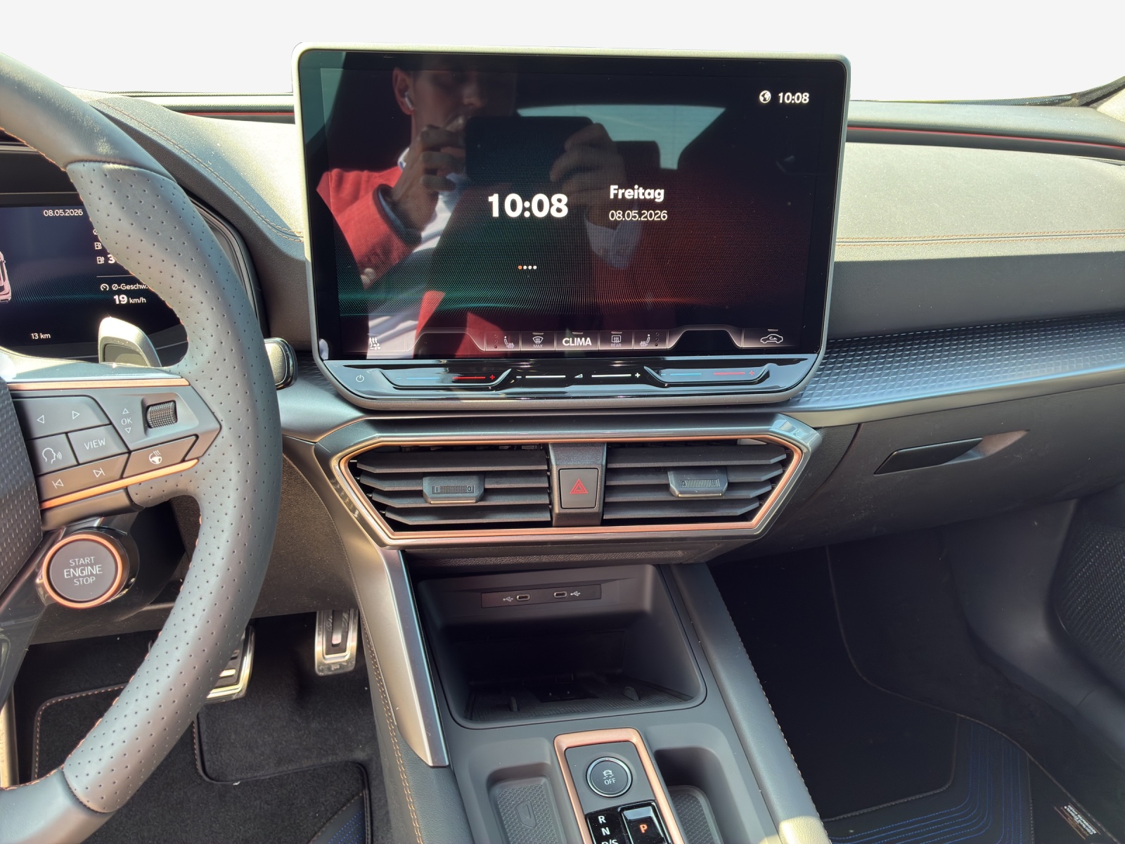 CUPRA Formentor 1.5 e-HYBRID pHEV Prime Edition VZ DSG-image-10
