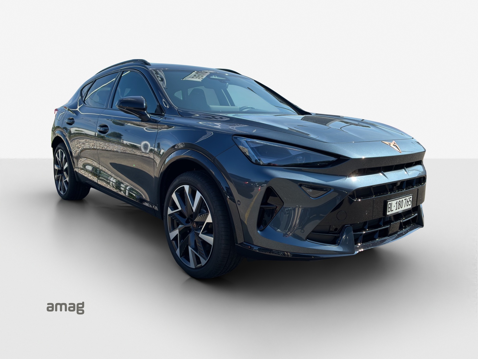 CUPRA Formentor 1.5 e-HYBRID pHEV Prime Edition VZ DSG-image-5