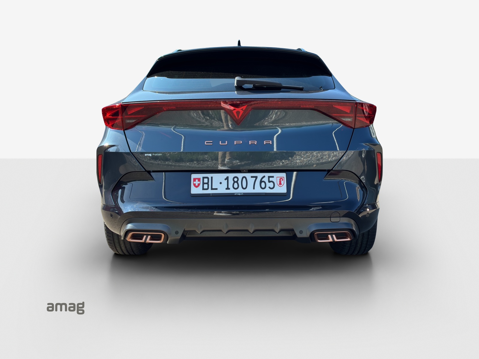 CUPRA Formentor 1.5 e-HYBRID pHEV Prime Edition VZ DSG-image-3