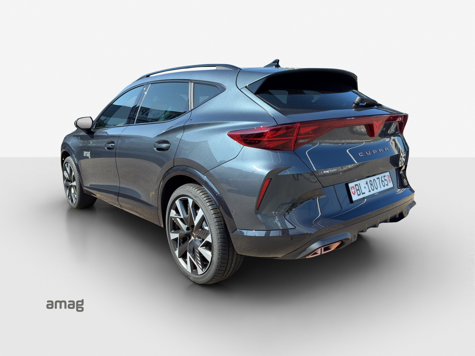 CUPRA Formentor 1.5 e-HYBRID pHEV Prime Edition VZ DSG-image-2