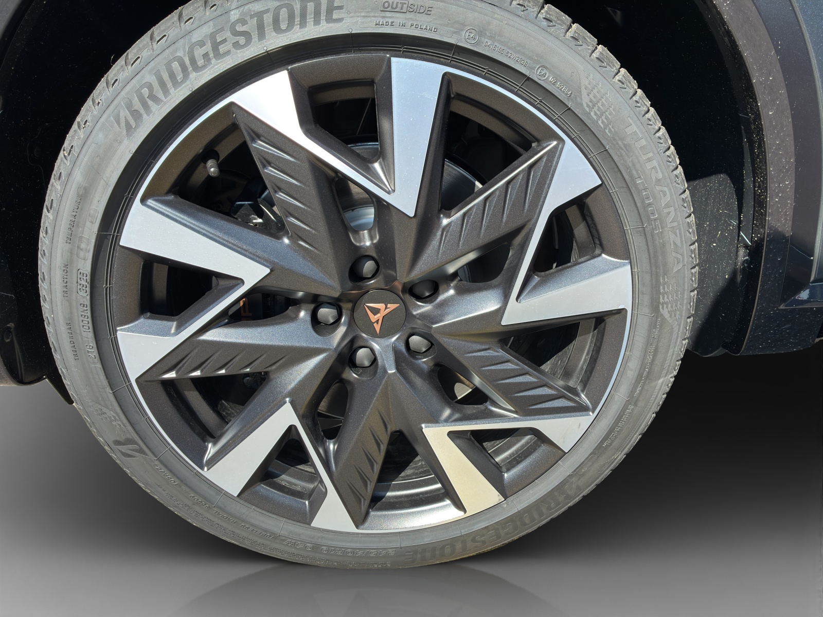 CUPRA Formentor 1.5 e-HYBRID pHEV Prime Edition VZ DSG-image-13