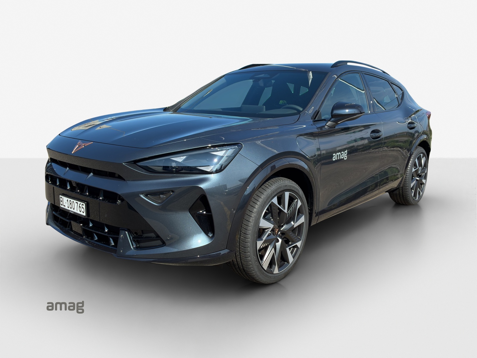 CUPRA Formentor 1.5 e-HYBRID pHEV Prime Edition VZ DSG-image-0
