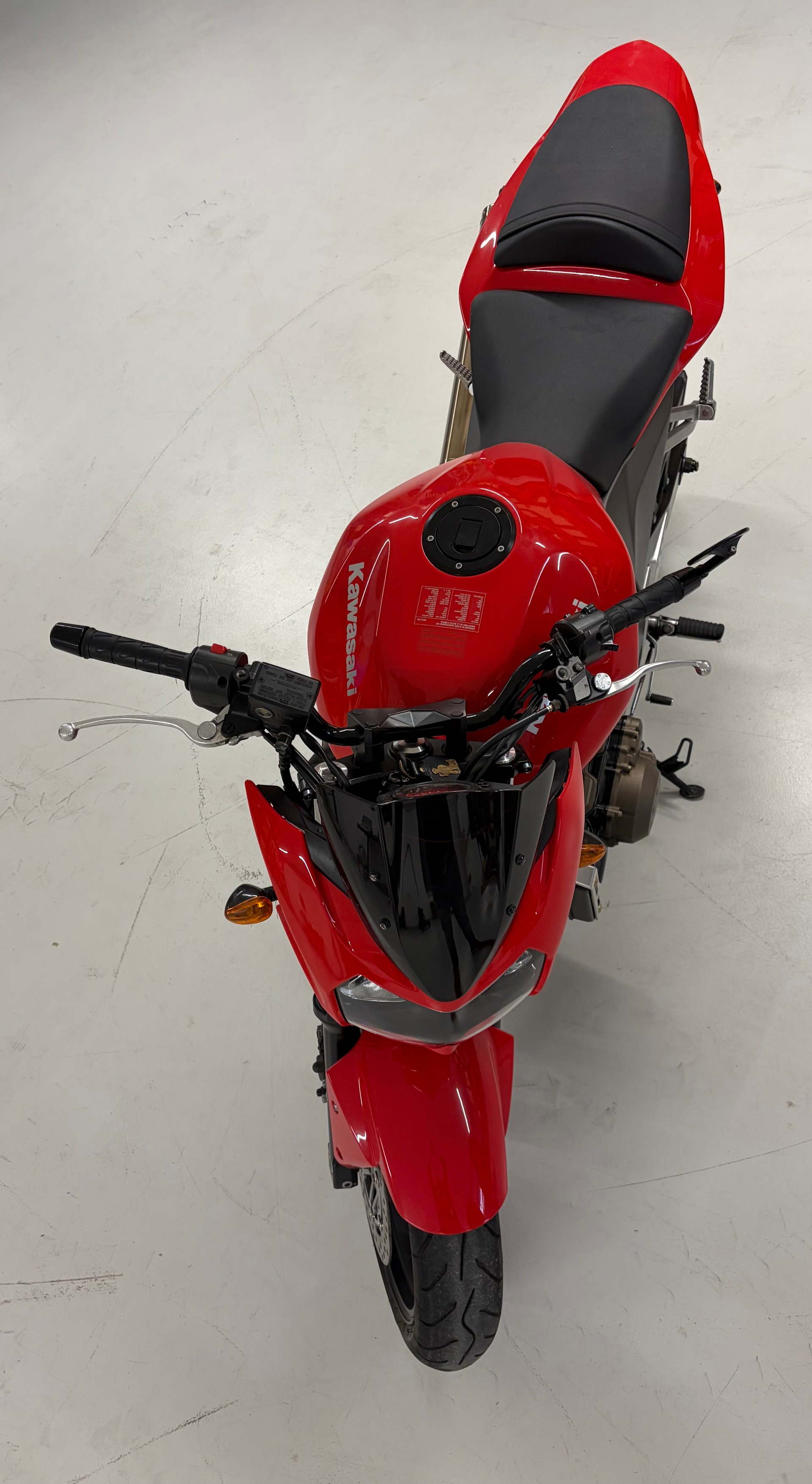 KAWASAKI Z 750-image-1