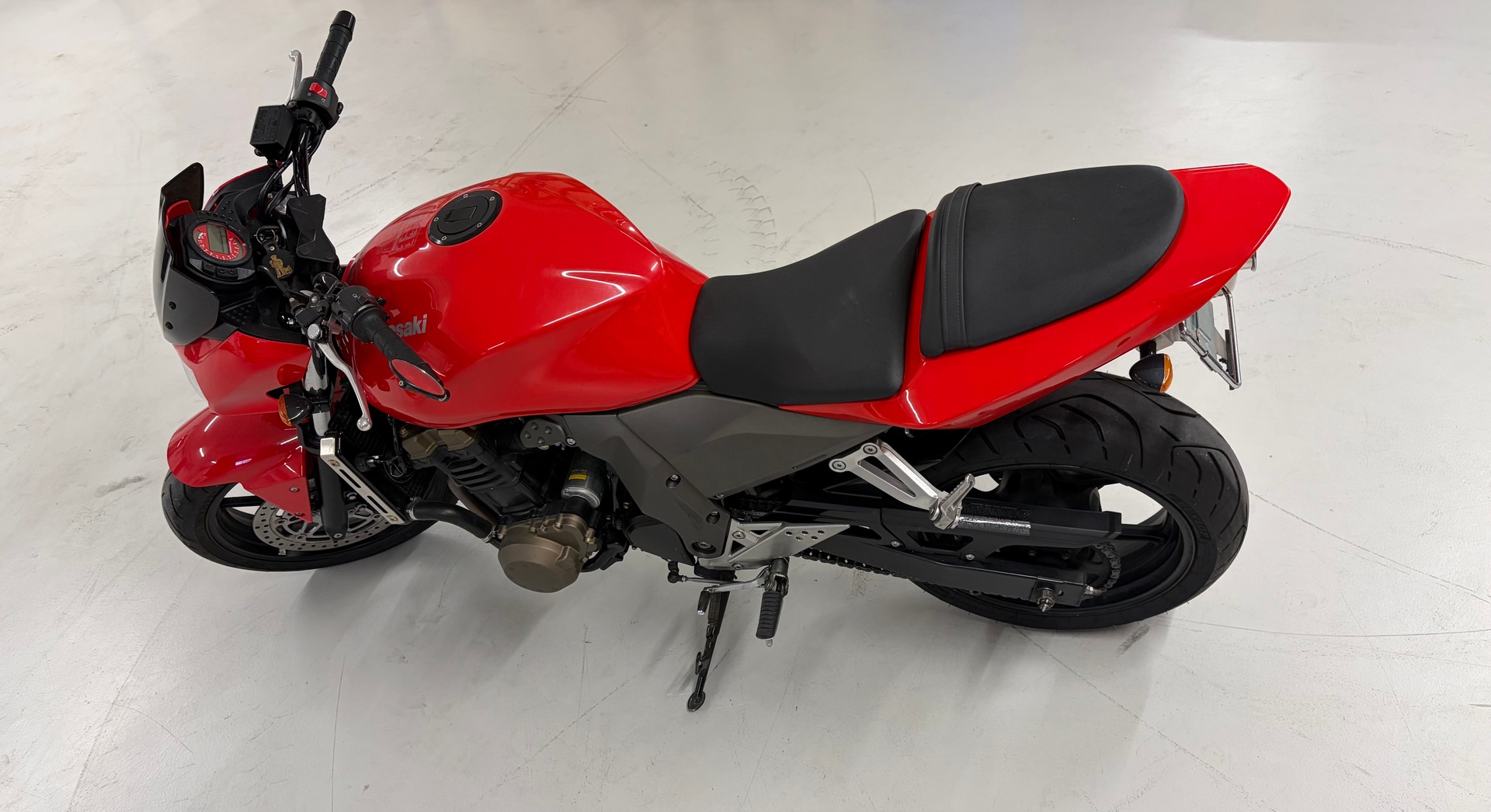 KAWASAKI Z 750