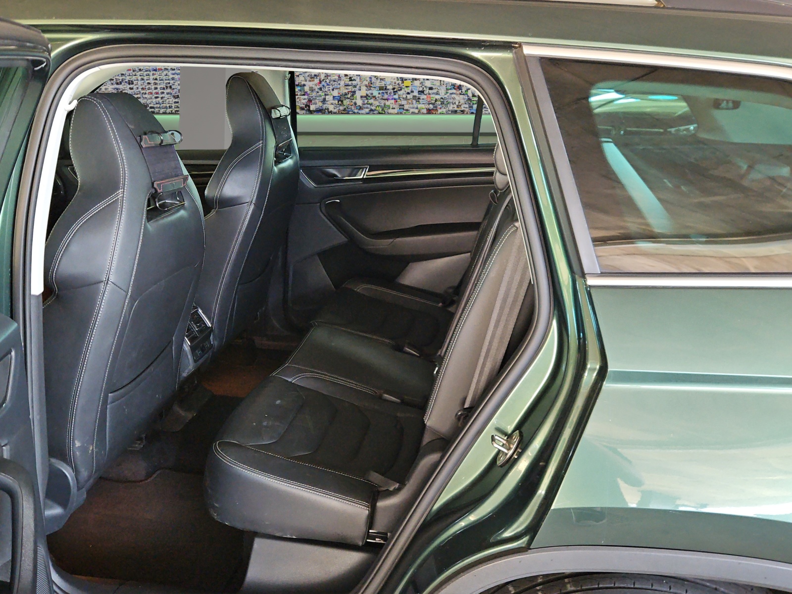 SKODA Kodiaq 2.0 TSI 4x4 Style-image-9