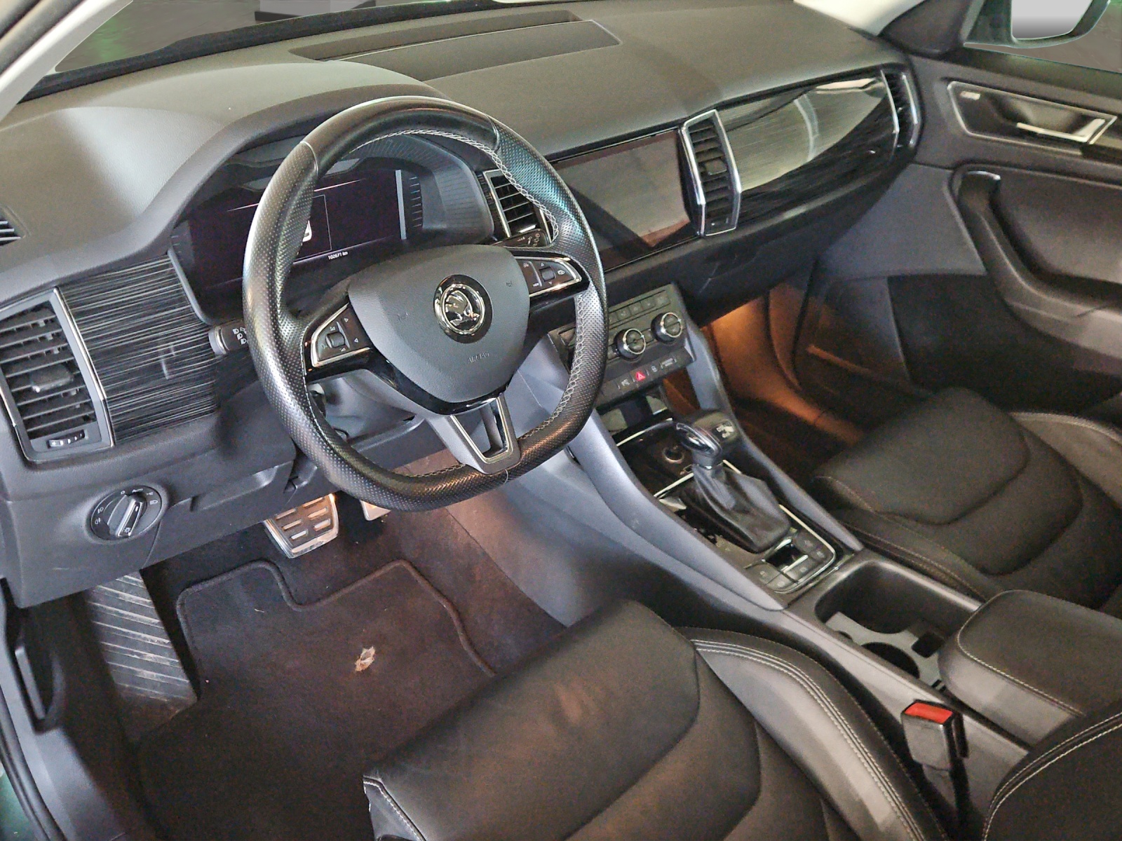 SKODA Kodiaq 2.0 TSI 4x4 Style-image-6