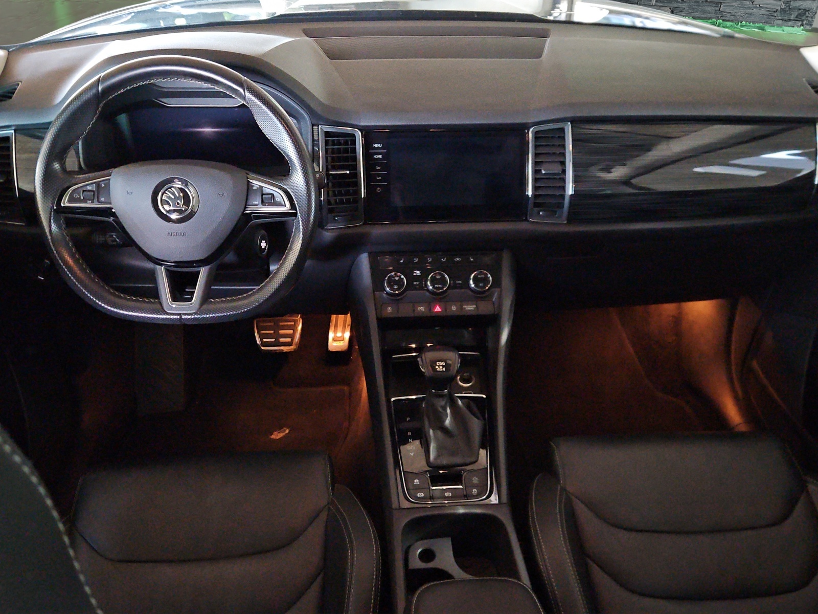 SKODA Kodiaq 2.0 TSI 4x4 Style-image-7