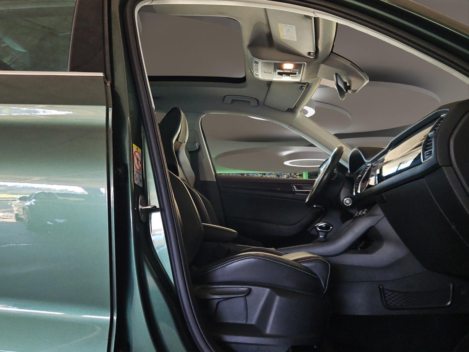 SKODA Kodiaq 2.0 TSI 4x4 Style-image-8