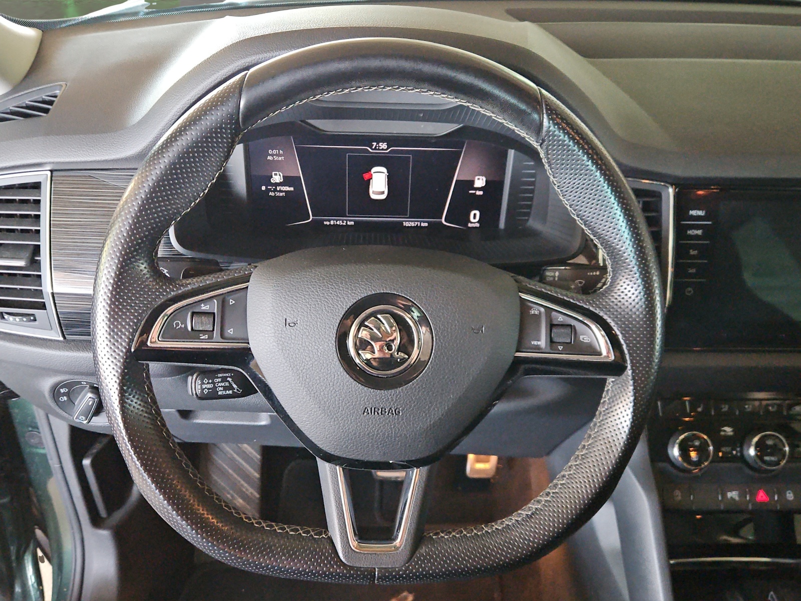 SKODA Kodiaq 2.0 TSI 4x4 Style-image-10