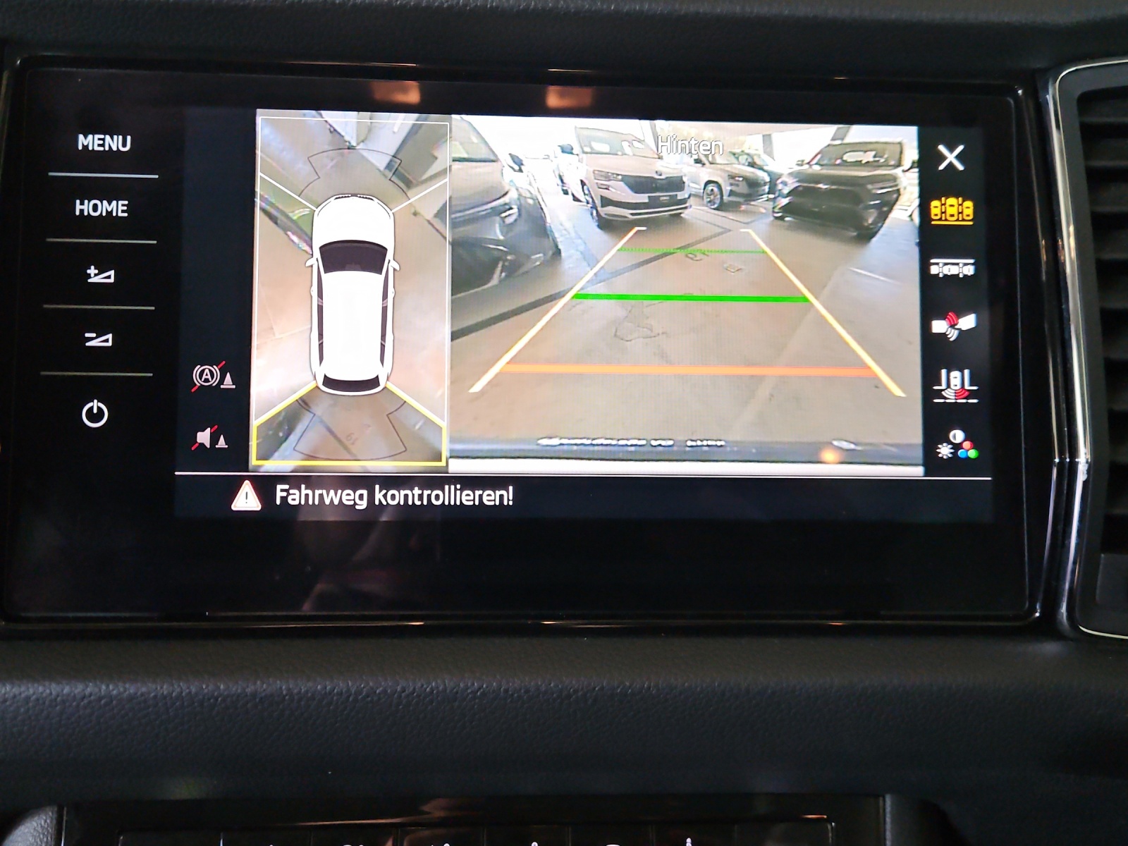 SKODA Kodiaq 2.0 TSI 4x4 Style-image-14