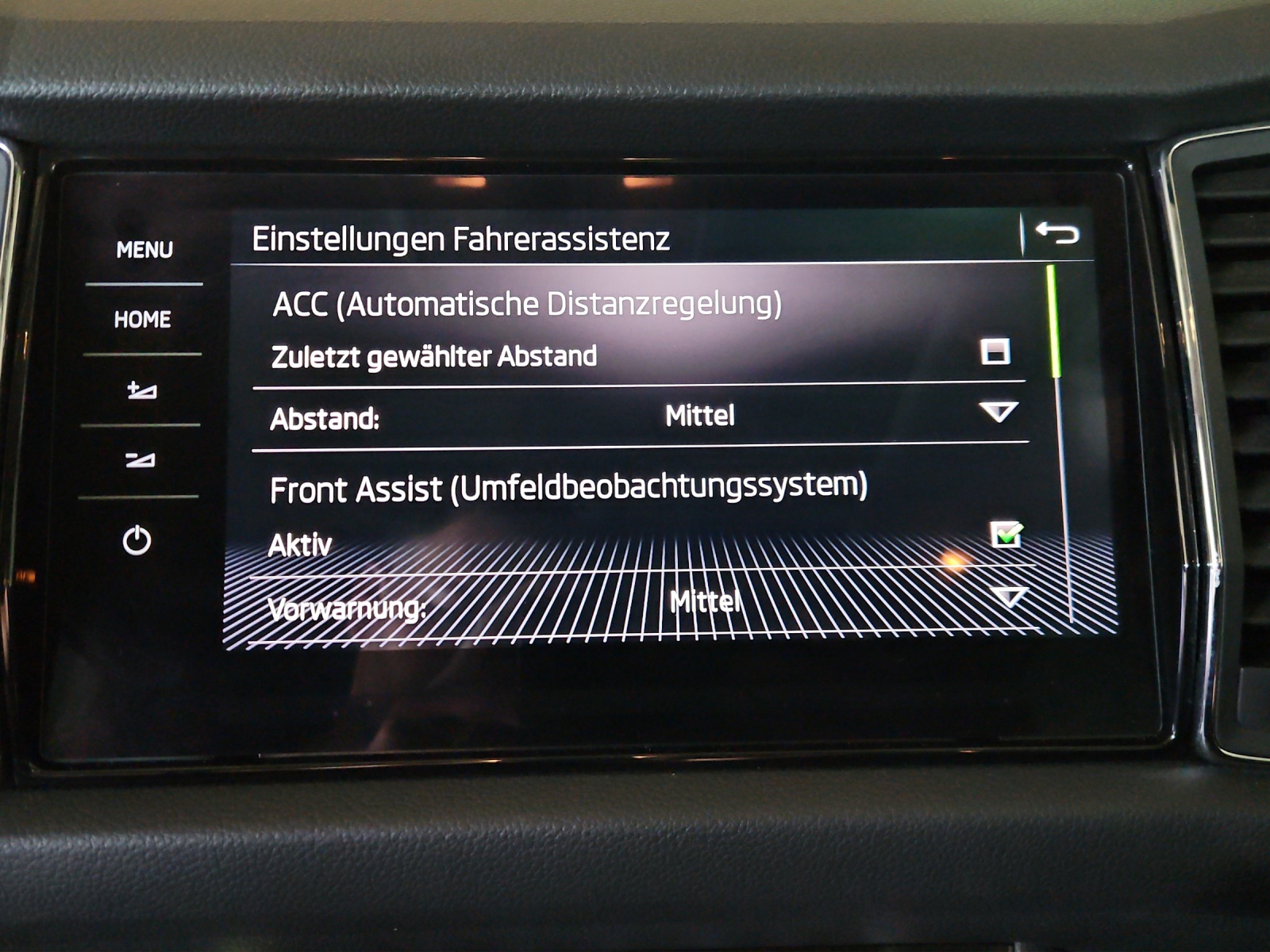 SKODA Kodiaq 2.0 TSI 4x4 Style-image-17
