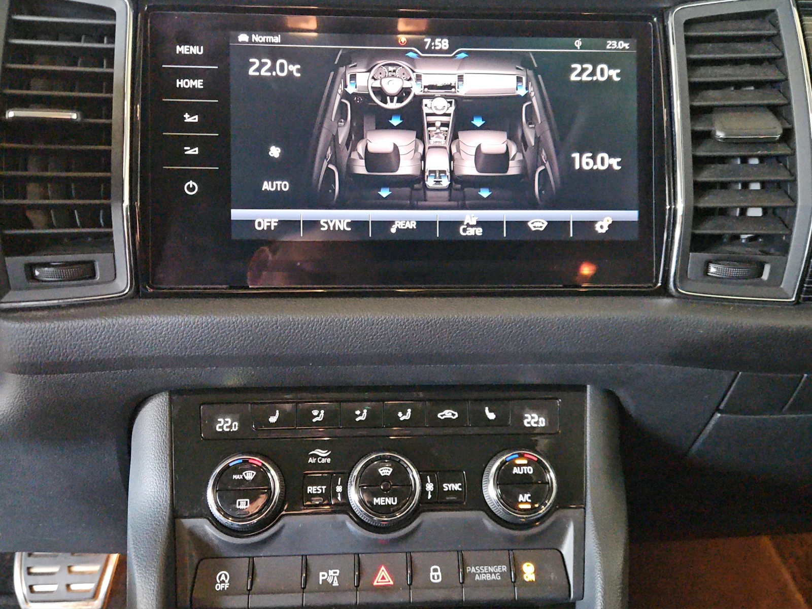 SKODA Kodiaq 2.0 TSI 4x4 Style-image-15