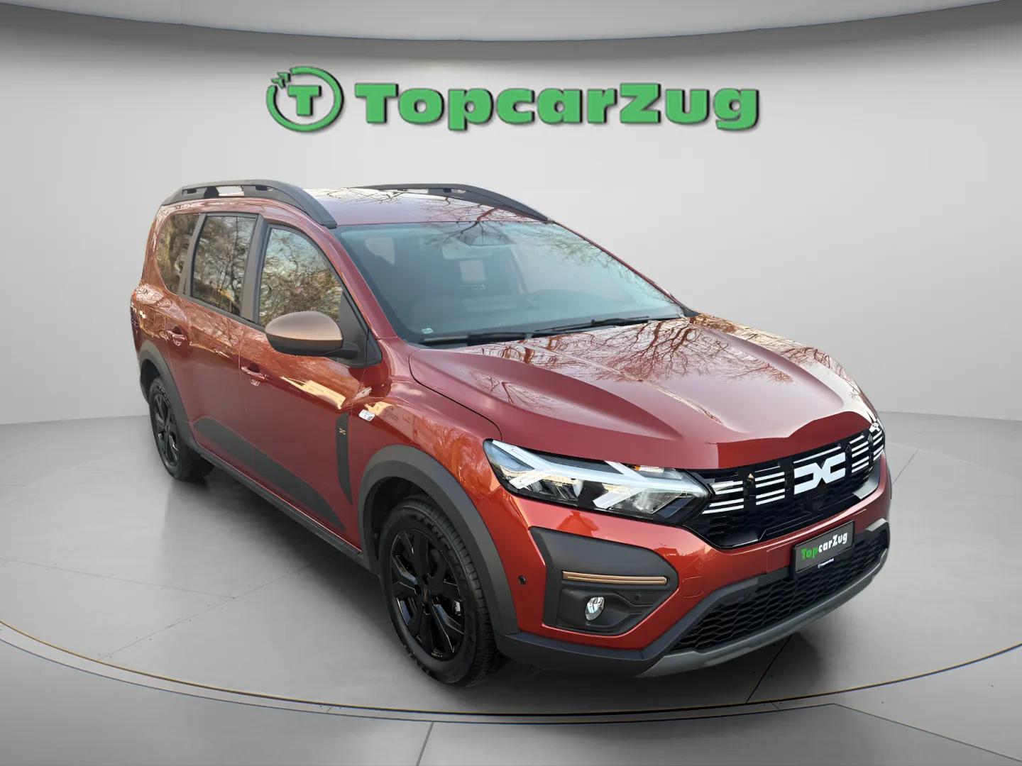 DACIA Jogger TCe 110 Extreme-showroom-element-3