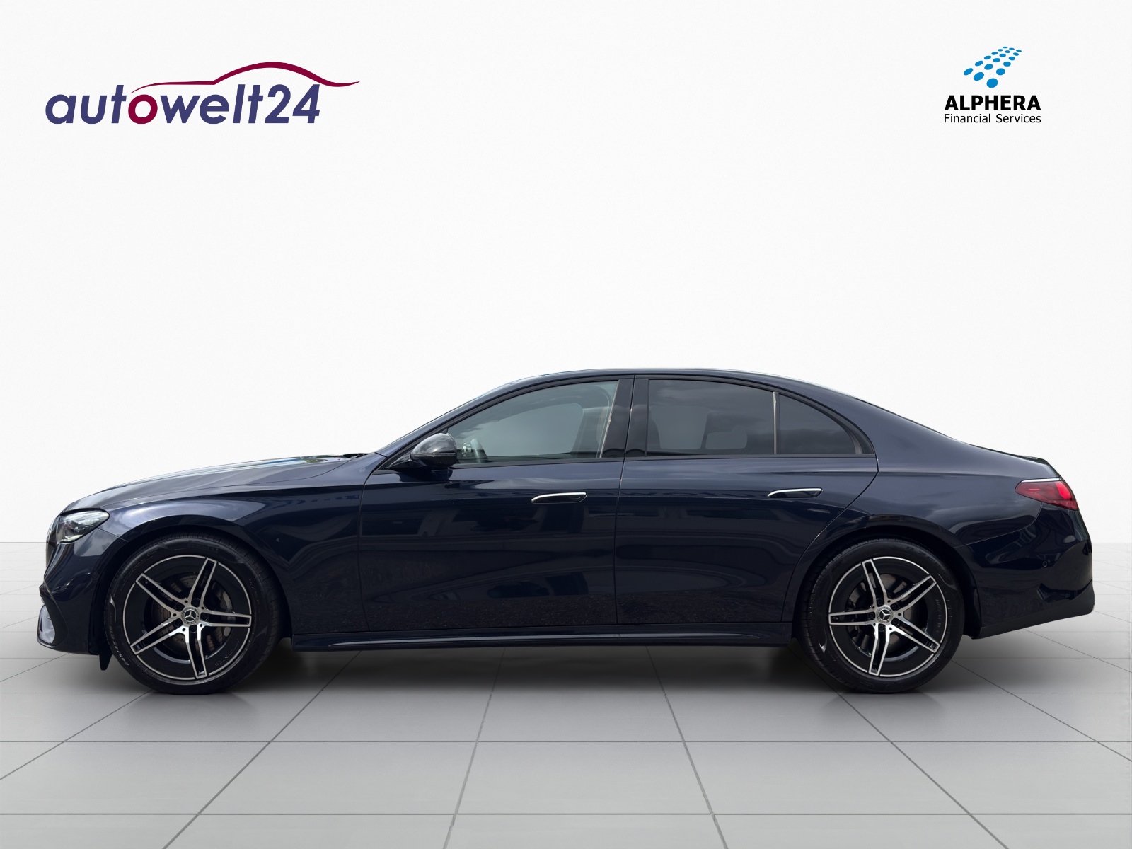 MERCEDES-BENZ E 450 9G-Tronic 4Matic AMG-LINE-image-7