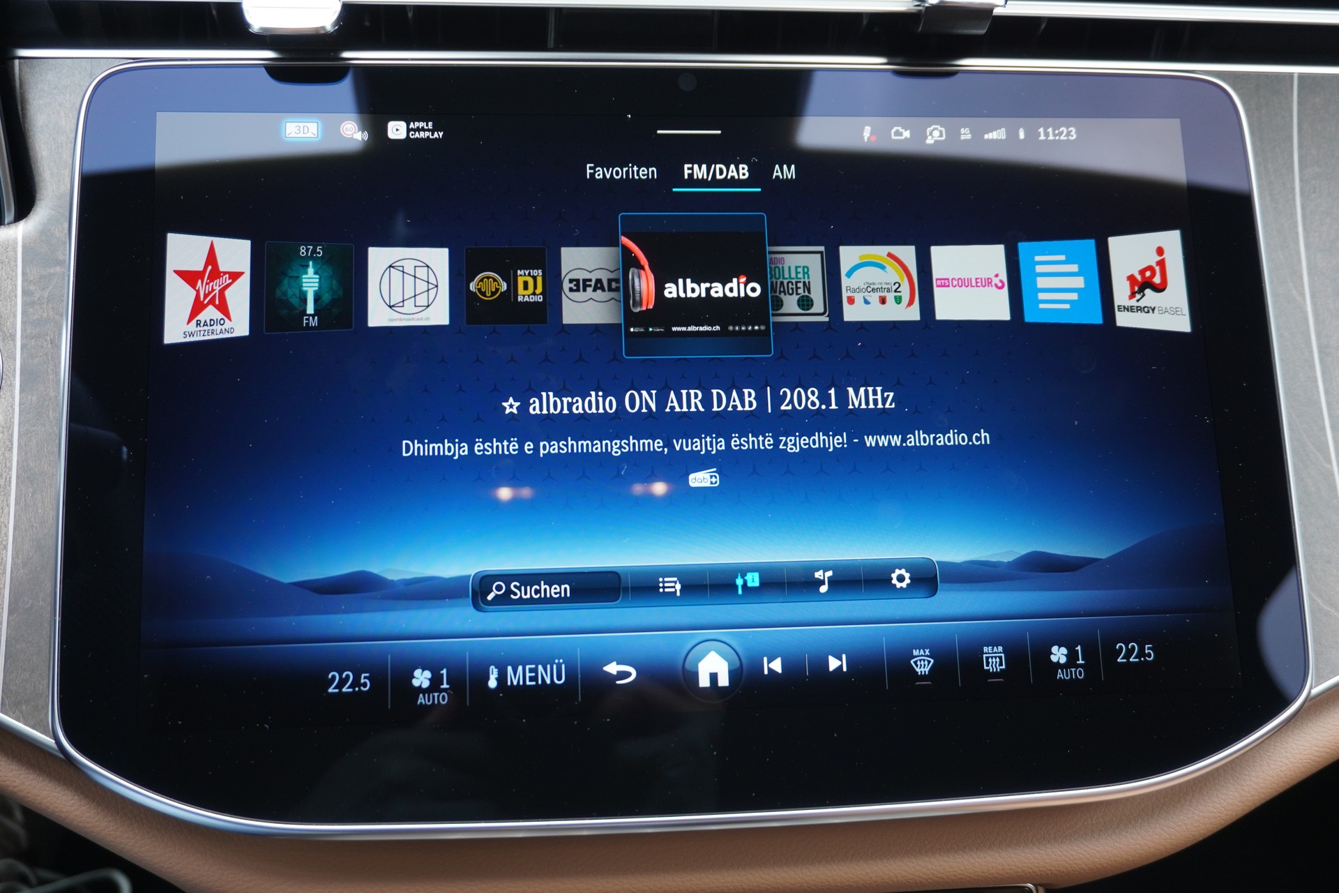 MERCEDES-BENZ E 450 9G-Tronic 4Matic AMG-LINE-image-29