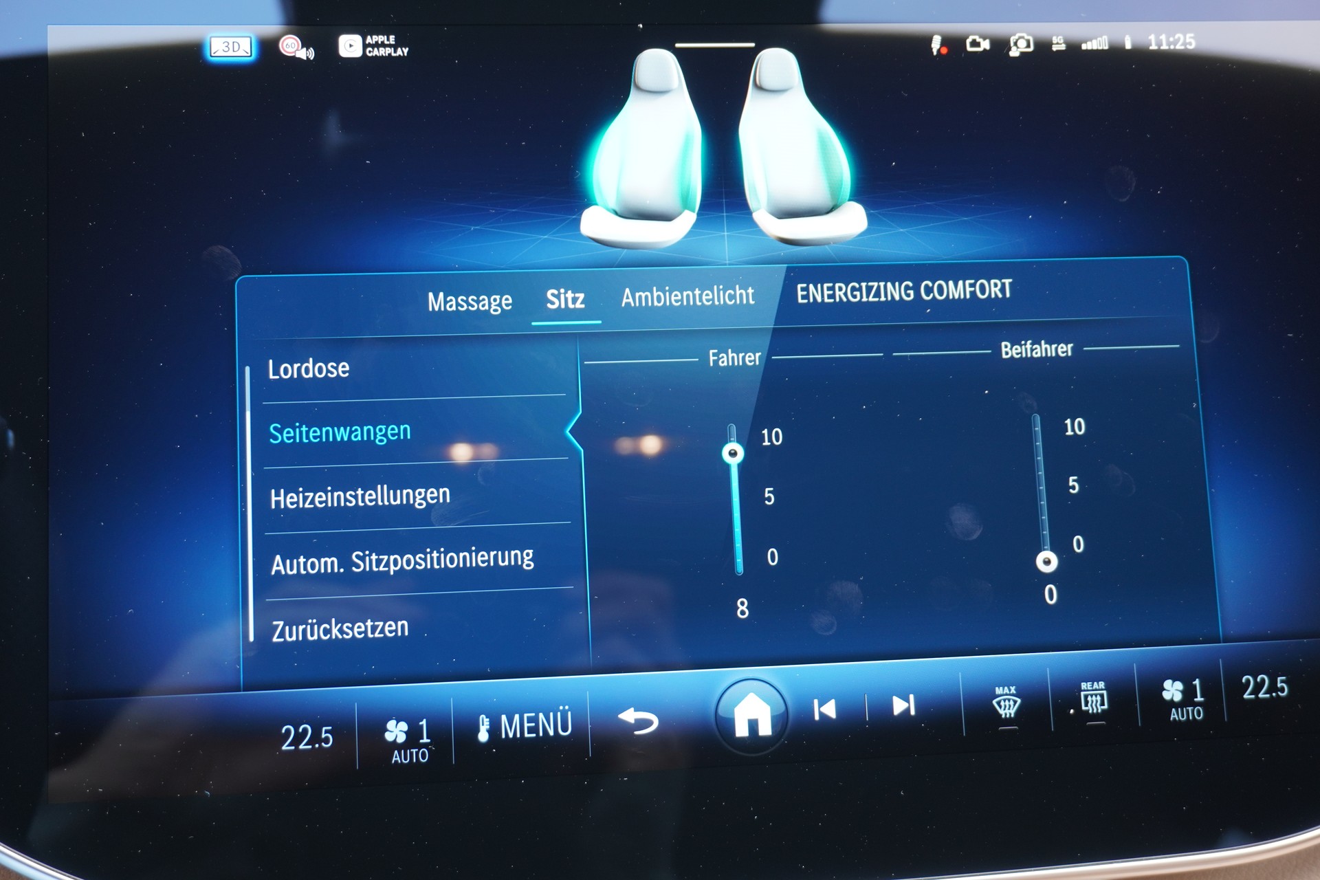 MERCEDES-BENZ E 450 9G-Tronic 4Matic AMG-LINE-image-31