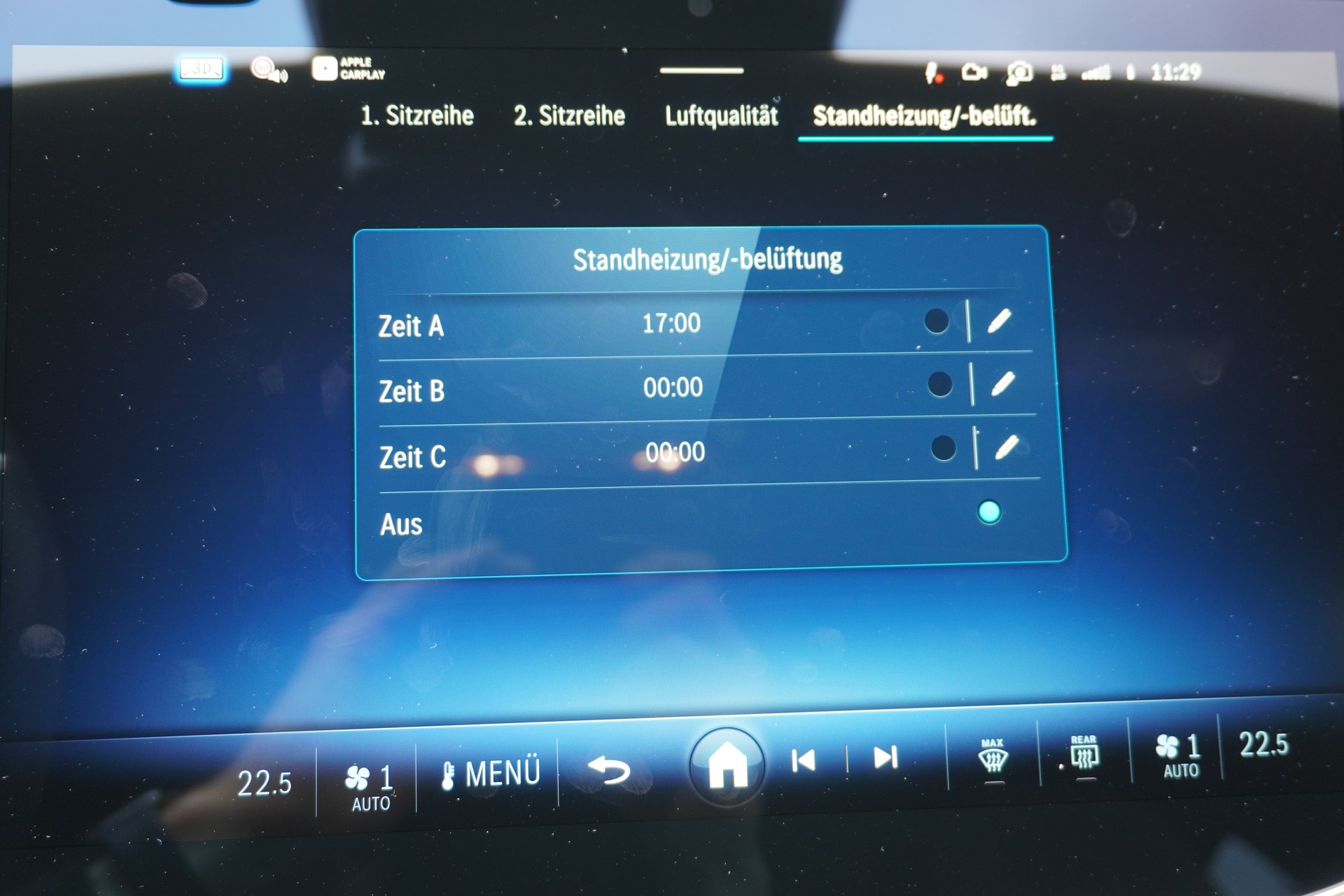 MERCEDES-BENZ E 450 9G-Tronic 4Matic AMG-LINE-image-41