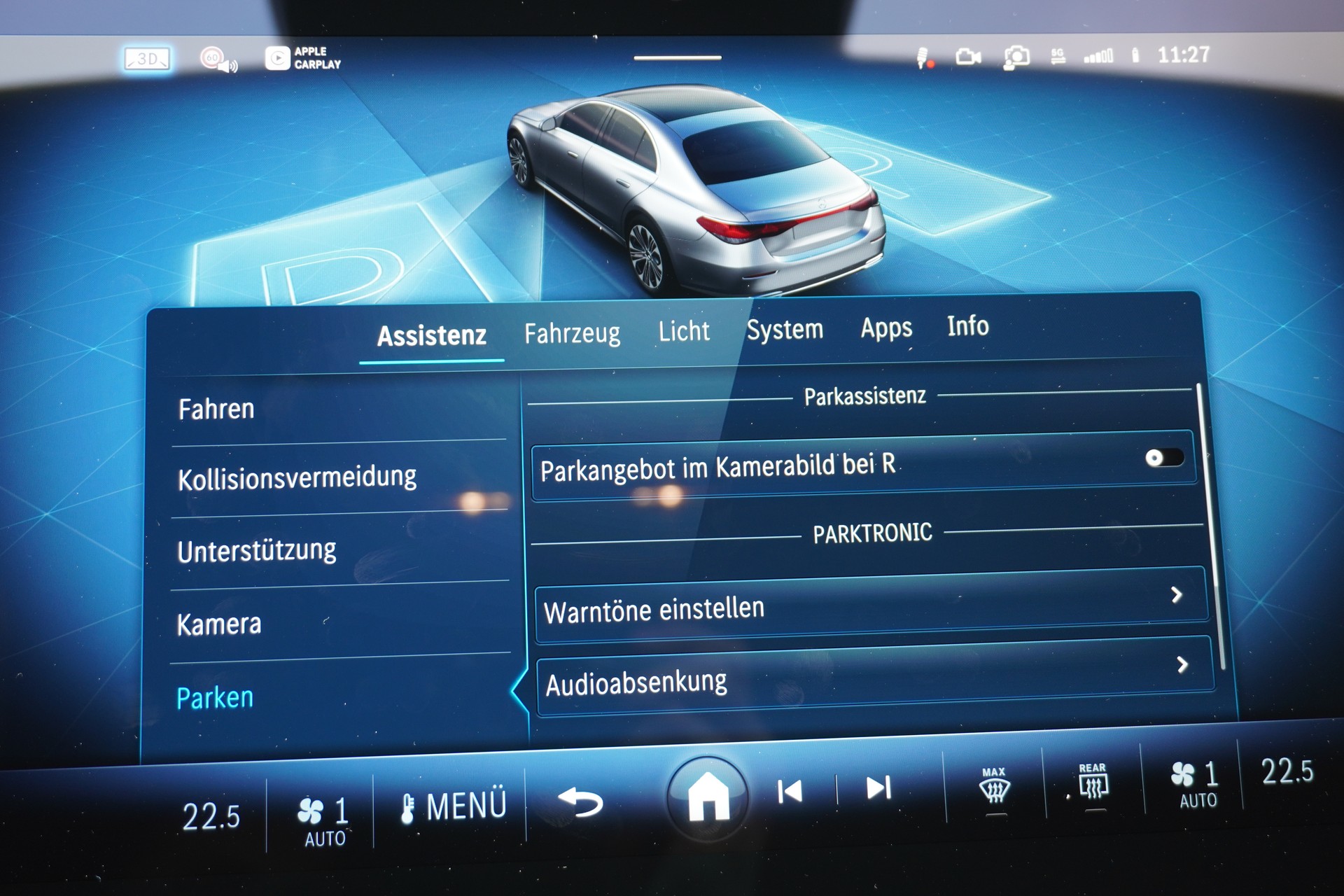 MERCEDES-BENZ E 450 9G-Tronic 4Matic AMG-LINE-image-36