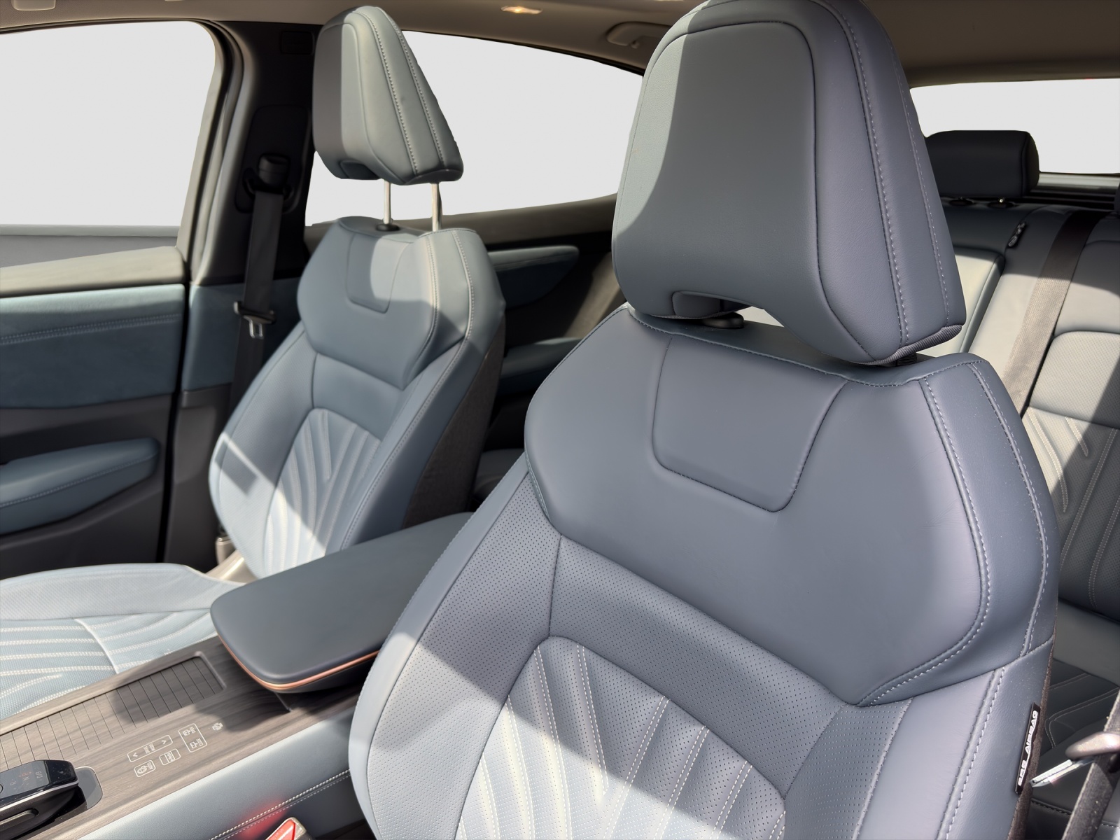 NISSAN Ariya Evolve-image-9