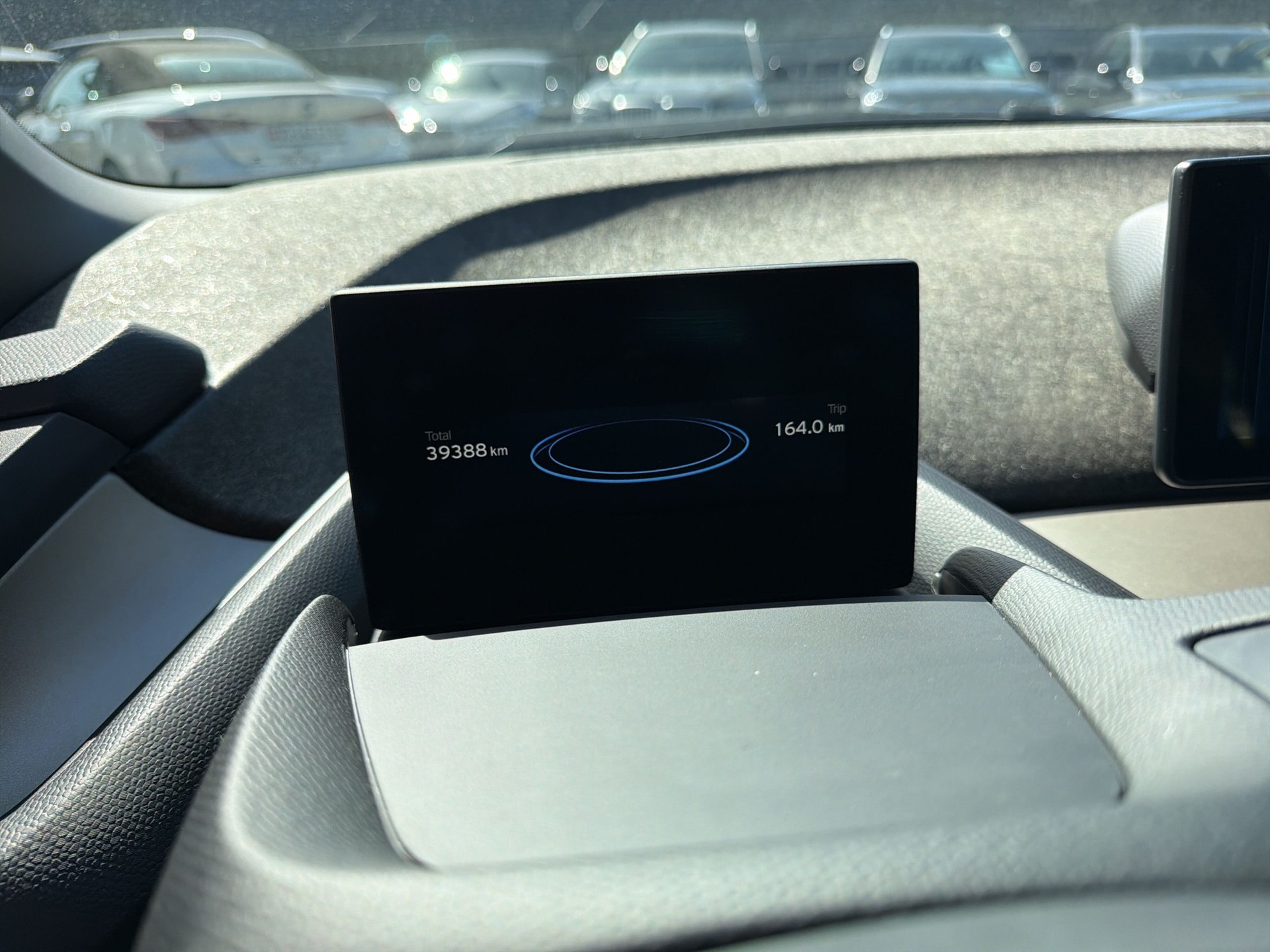BMW i3 (120Ah)-image-13