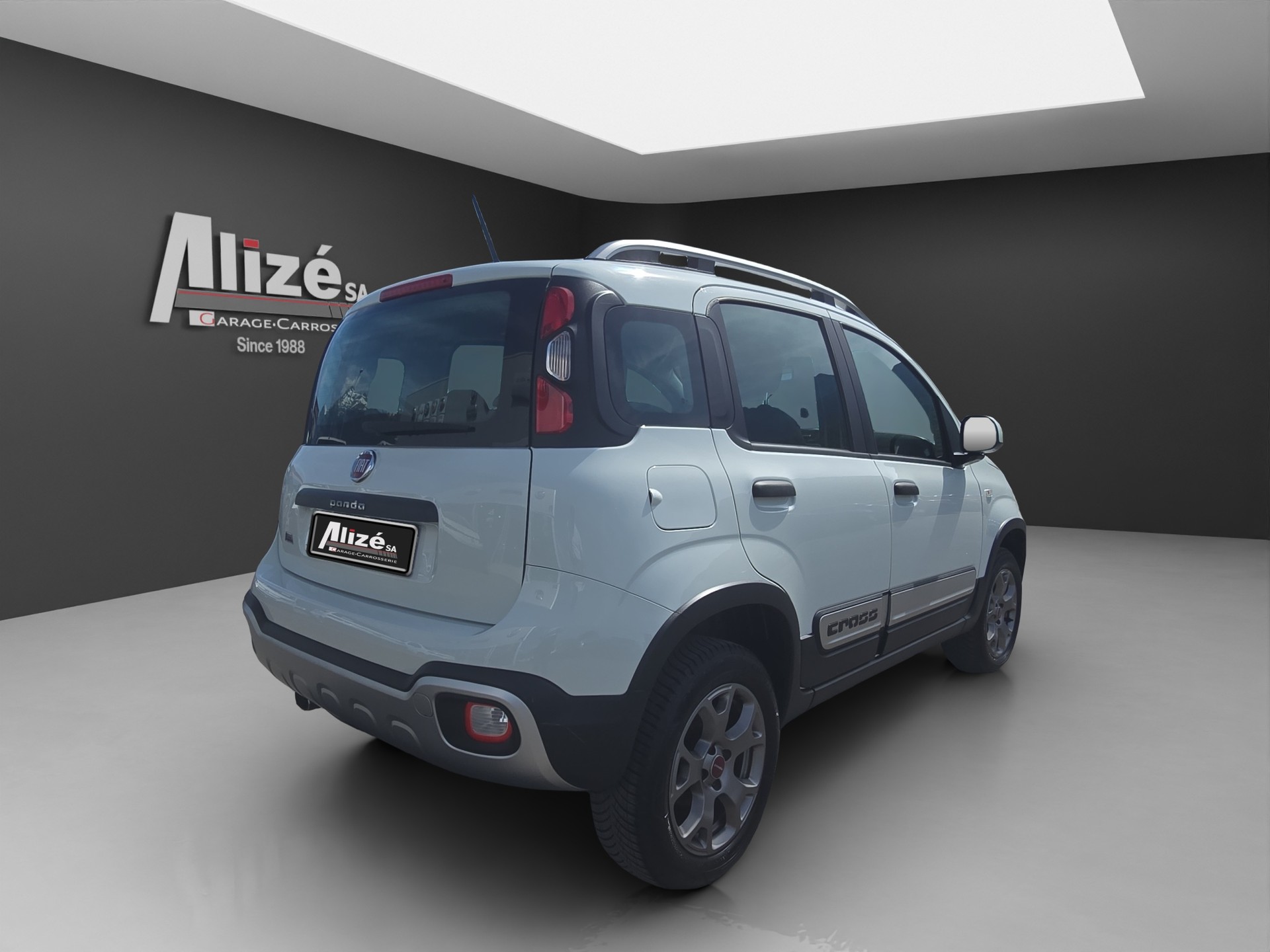 FIAT Panda 0.9 Twinair Turbo Cross 4x4-image-6
