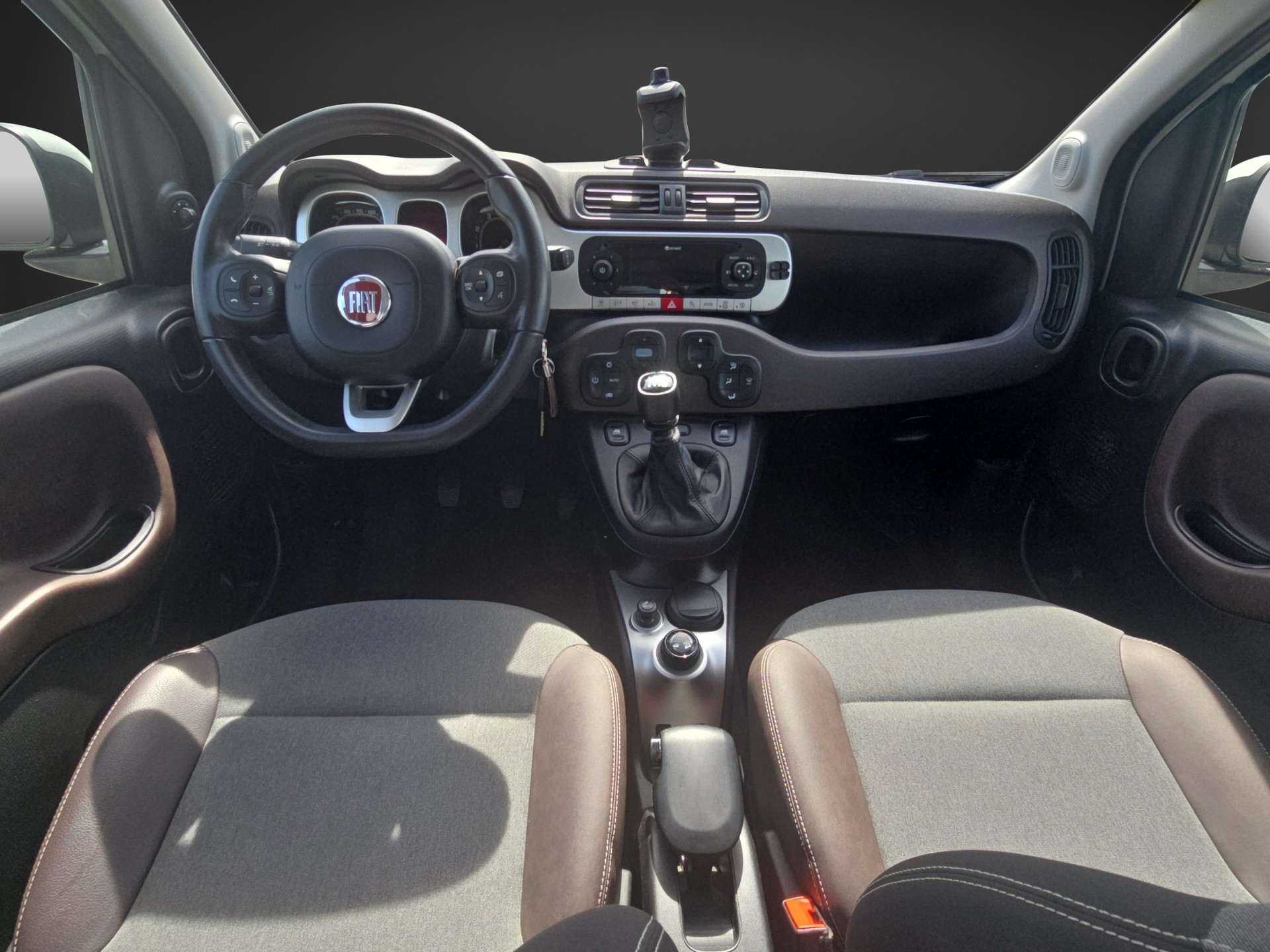 FIAT Panda 0.9 Twinair Turbo Cross 4x4-image-9