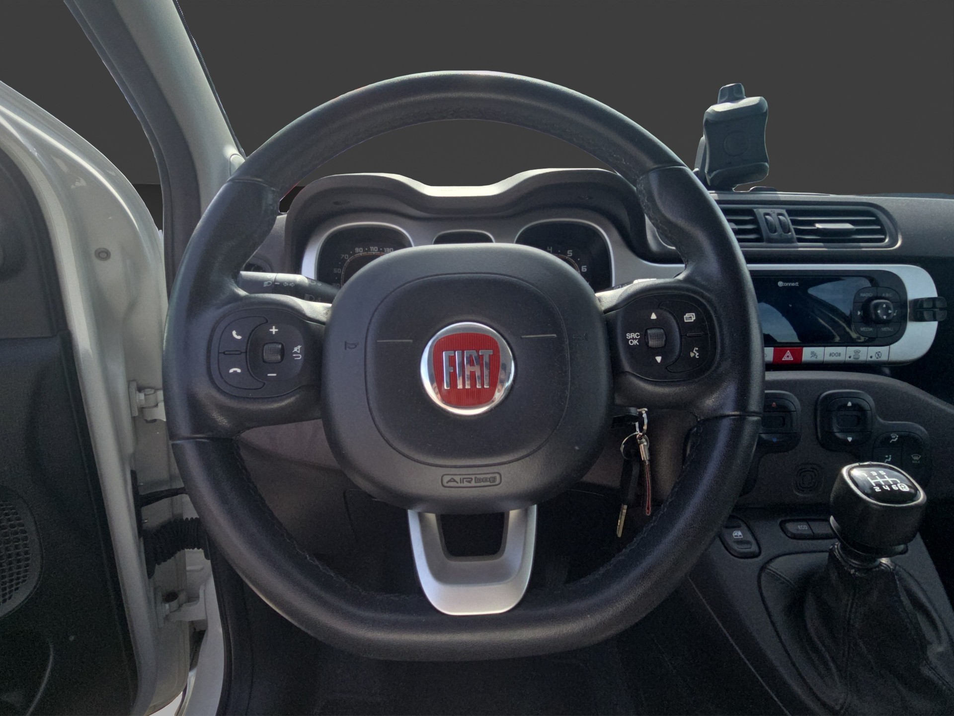 FIAT Panda 0.9 Twinair Turbo Cross 4x4-image-10