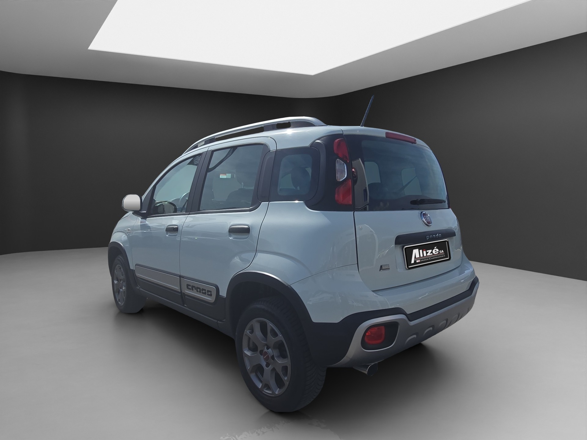 FIAT Panda 0.9 Twinair Turbo Cross 4x4-image-4