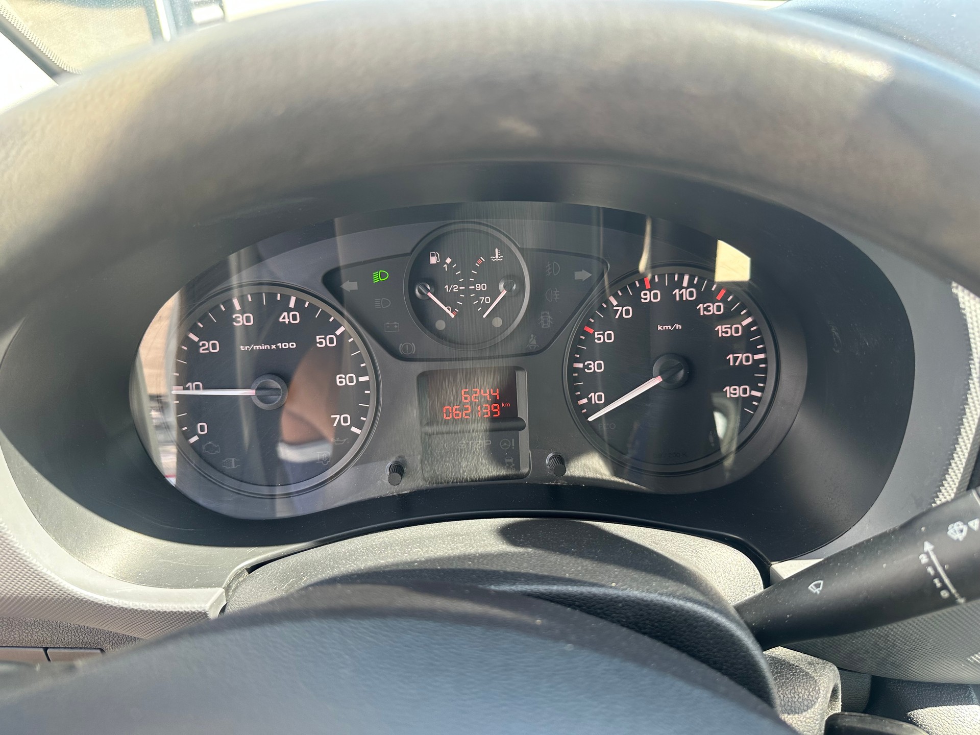 CITROEN Berlingo 1.6VTi 600-image-12