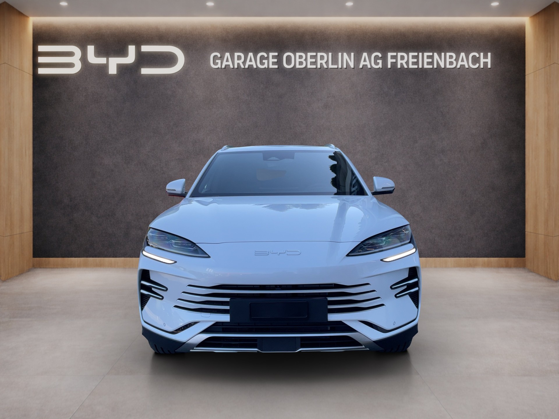 BYD Seal U DM-i Design AWD-image-7
