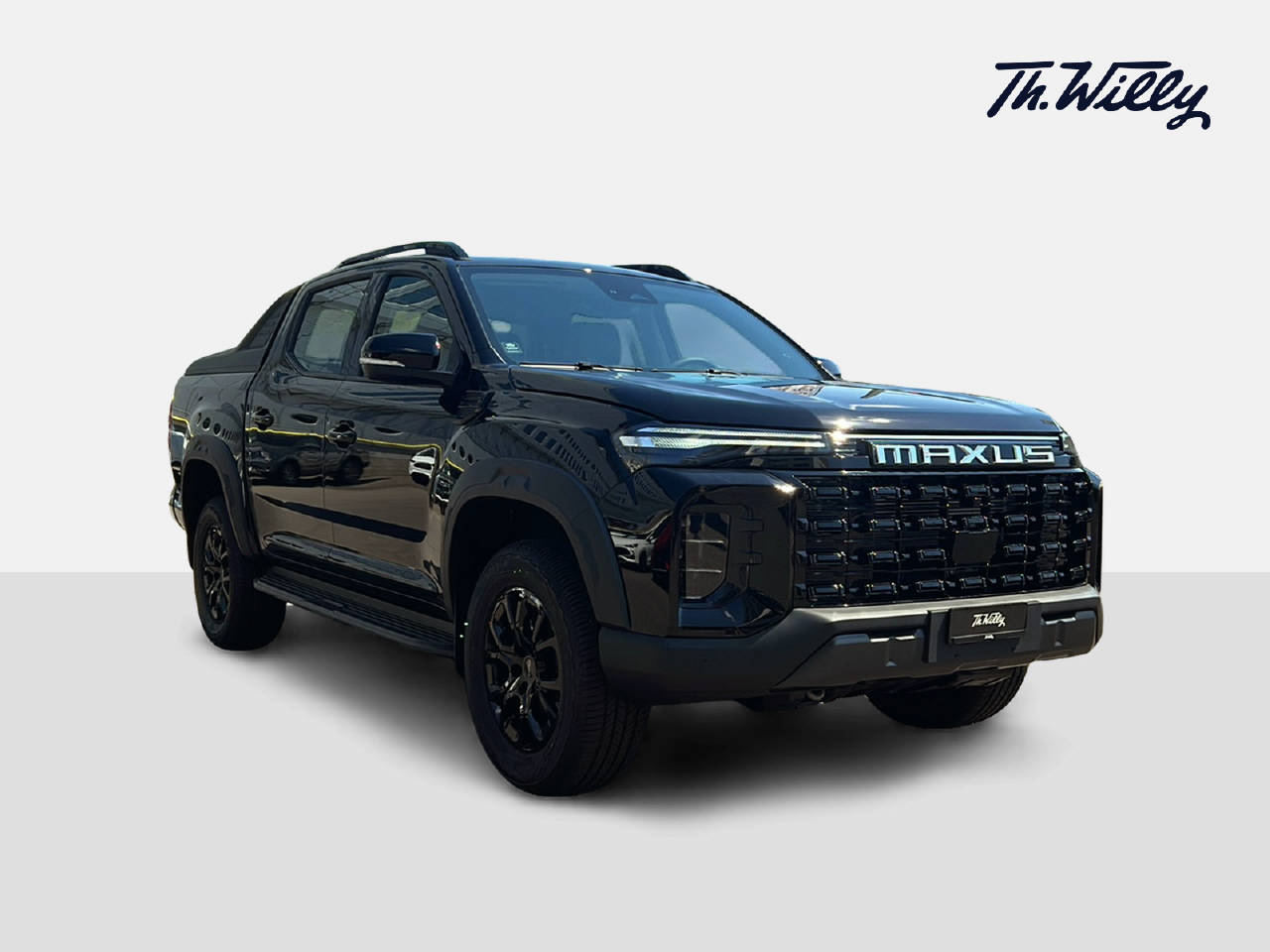 MAXUS T60-image-6