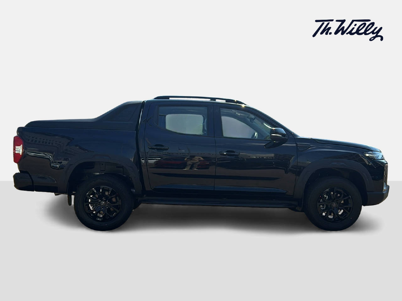 MAXUS T60-image-5