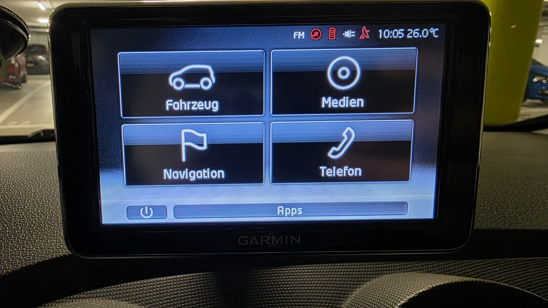 SEAT Ibiza ST 1.2 Reference-image-5