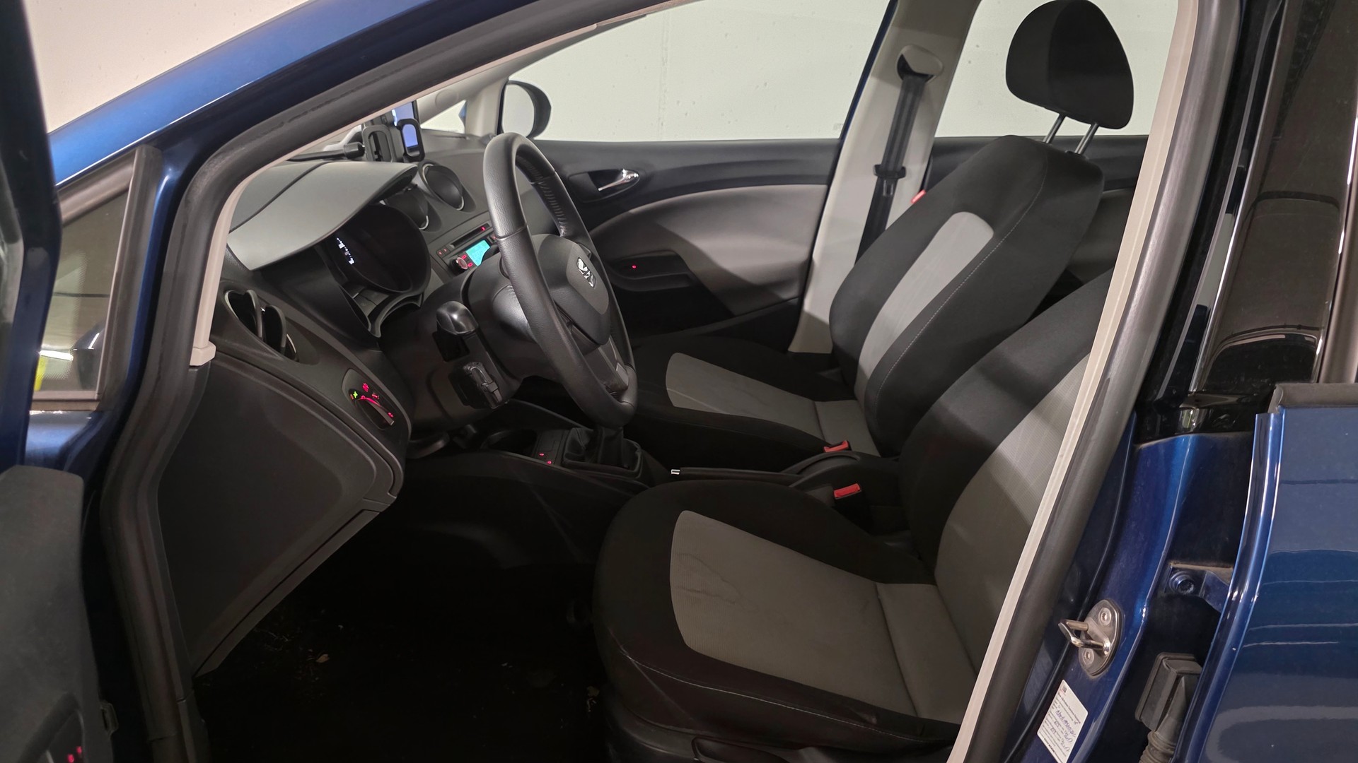 SEAT Ibiza ST 1.2 Reference-image-7