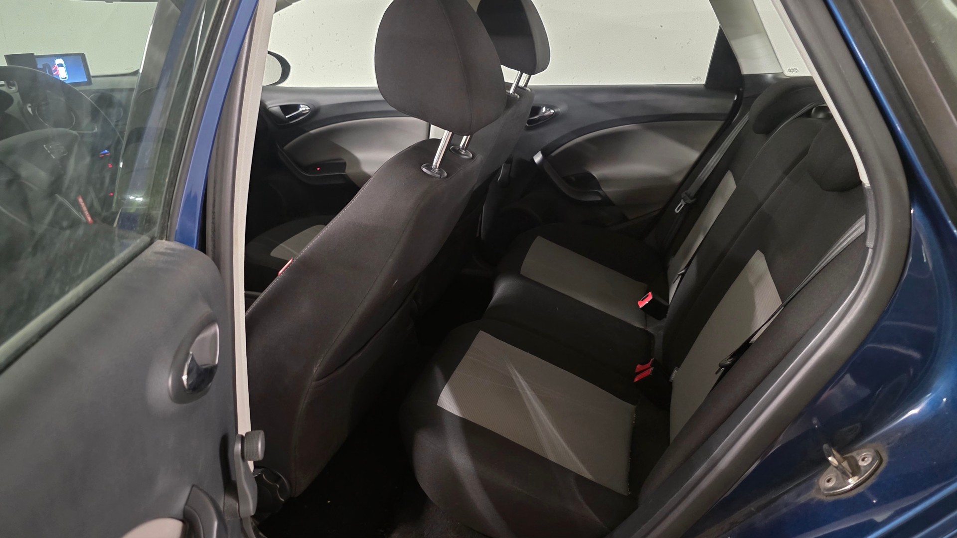 SEAT Ibiza ST 1.2 Reference-image-8