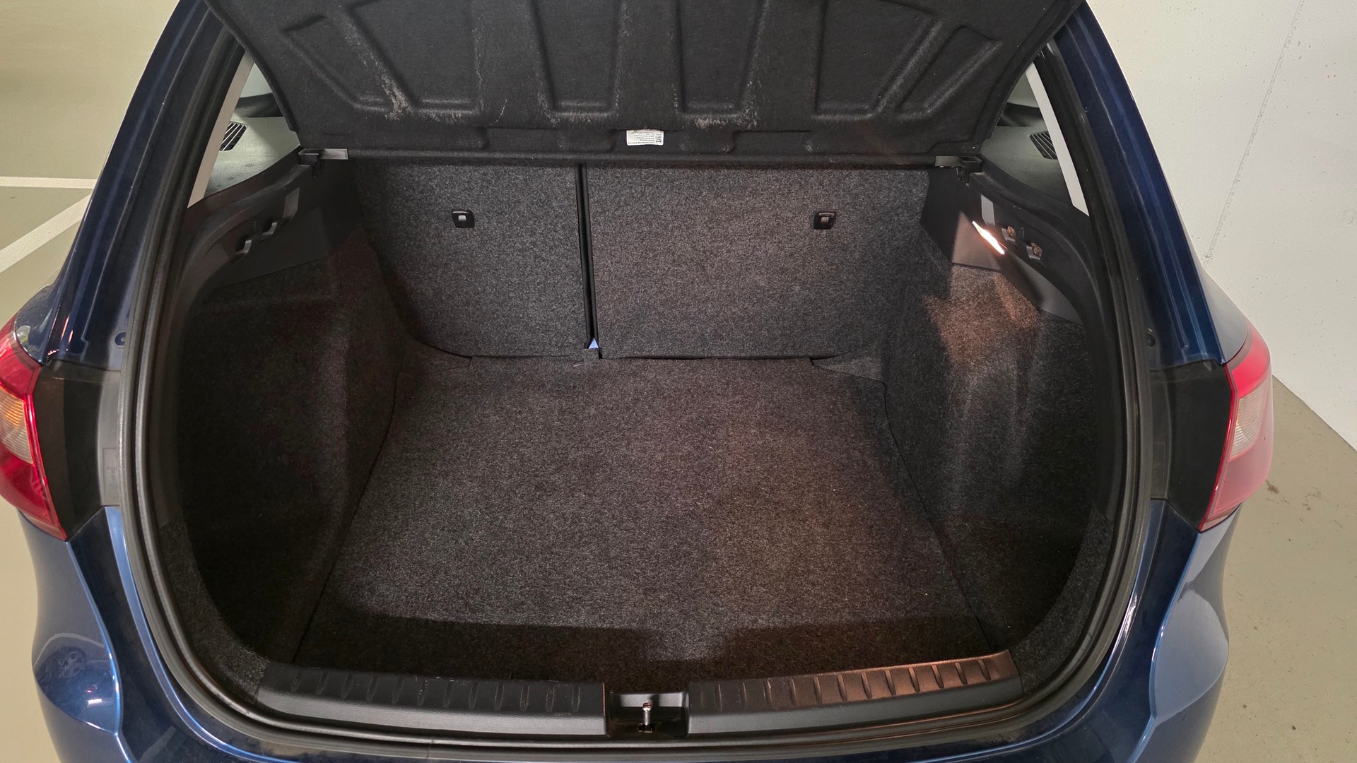 SEAT Ibiza ST 1.2 Reference-image-9