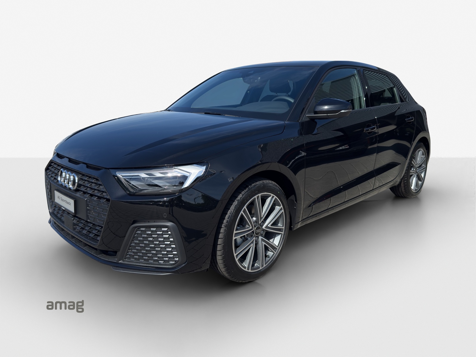 AUDI A1 Sportback 30 TFSI Attraction S-tronic